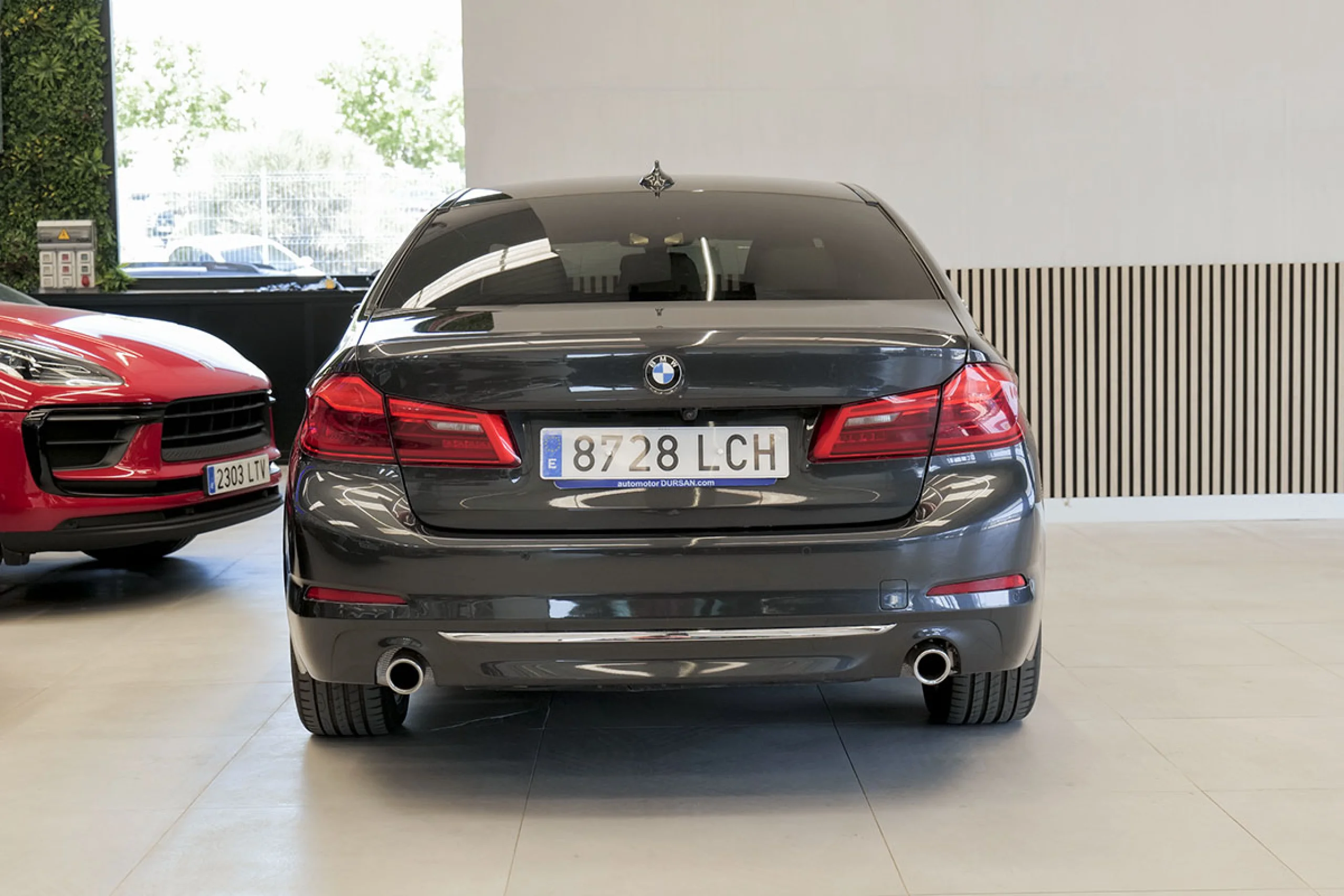 BMW 530 Serie 5 530e iPerformance - Foto 10