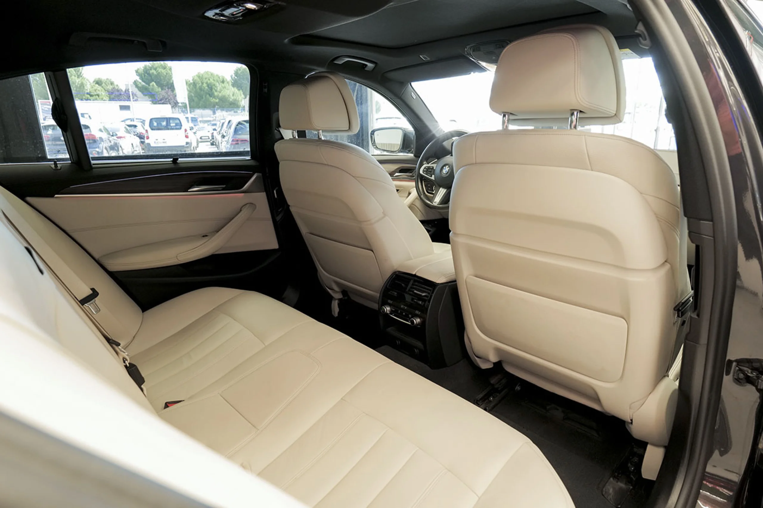 BMW 530 Serie 5 530e iPerformance - Foto 12