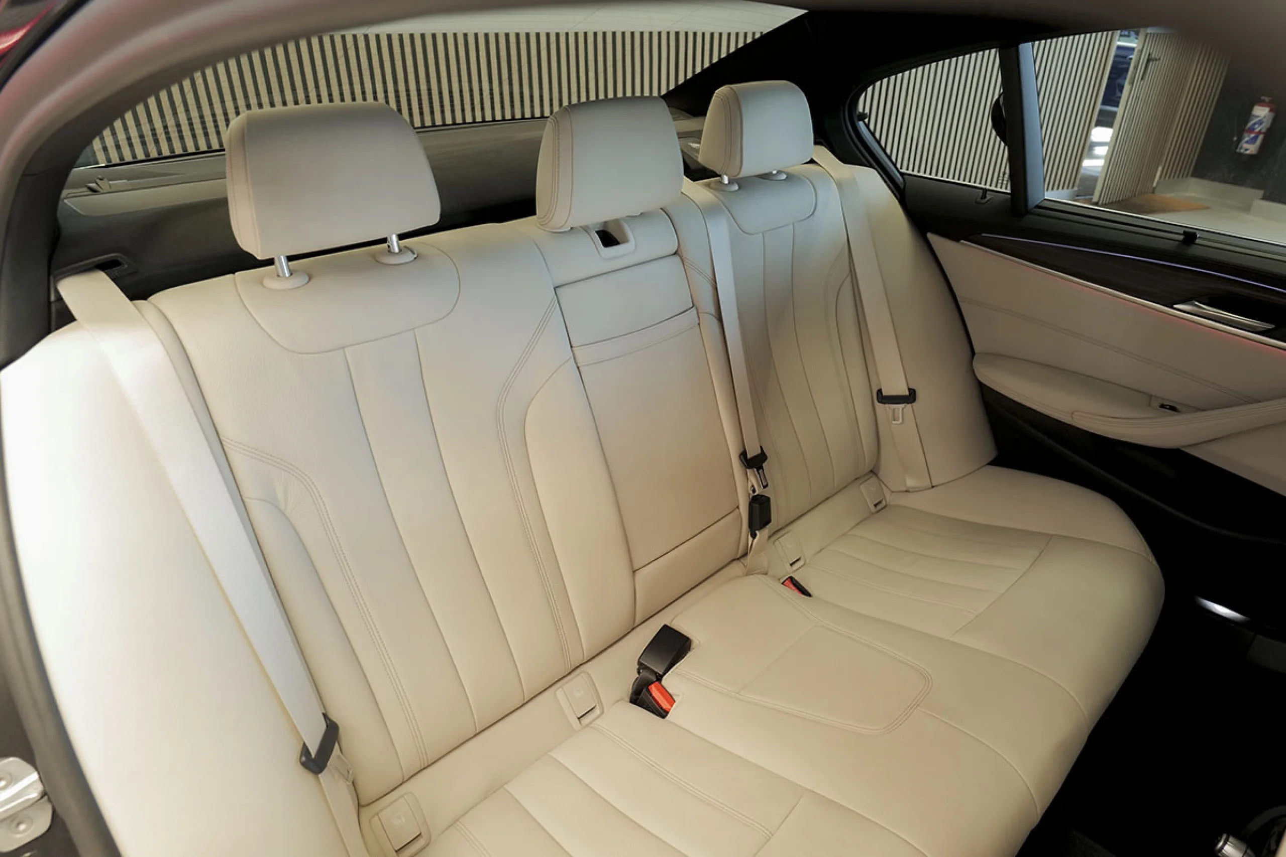 BMW 530 Serie 5 530e iPerformance - Foto 15