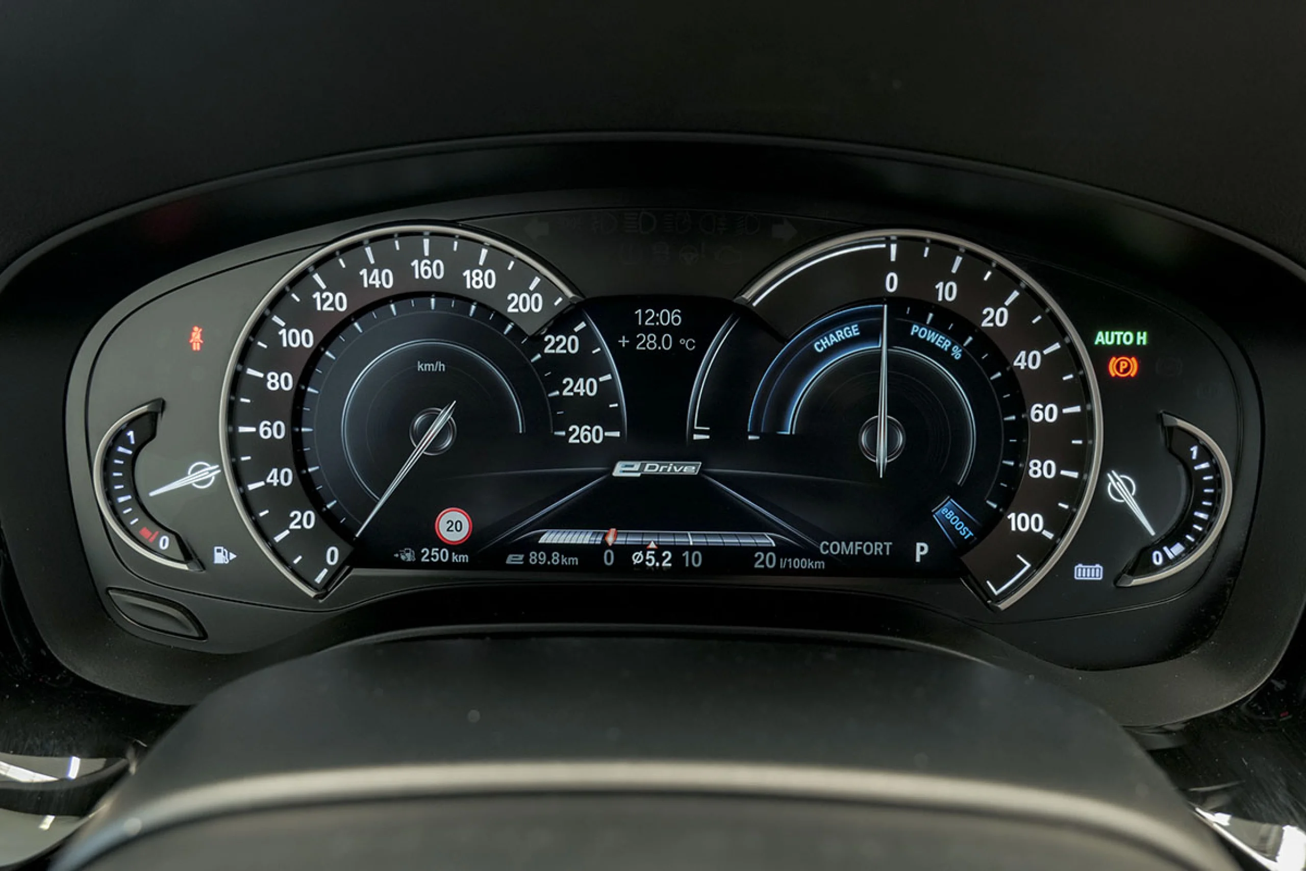 BMW 530 Serie 5 530e iPerformance - Foto 25