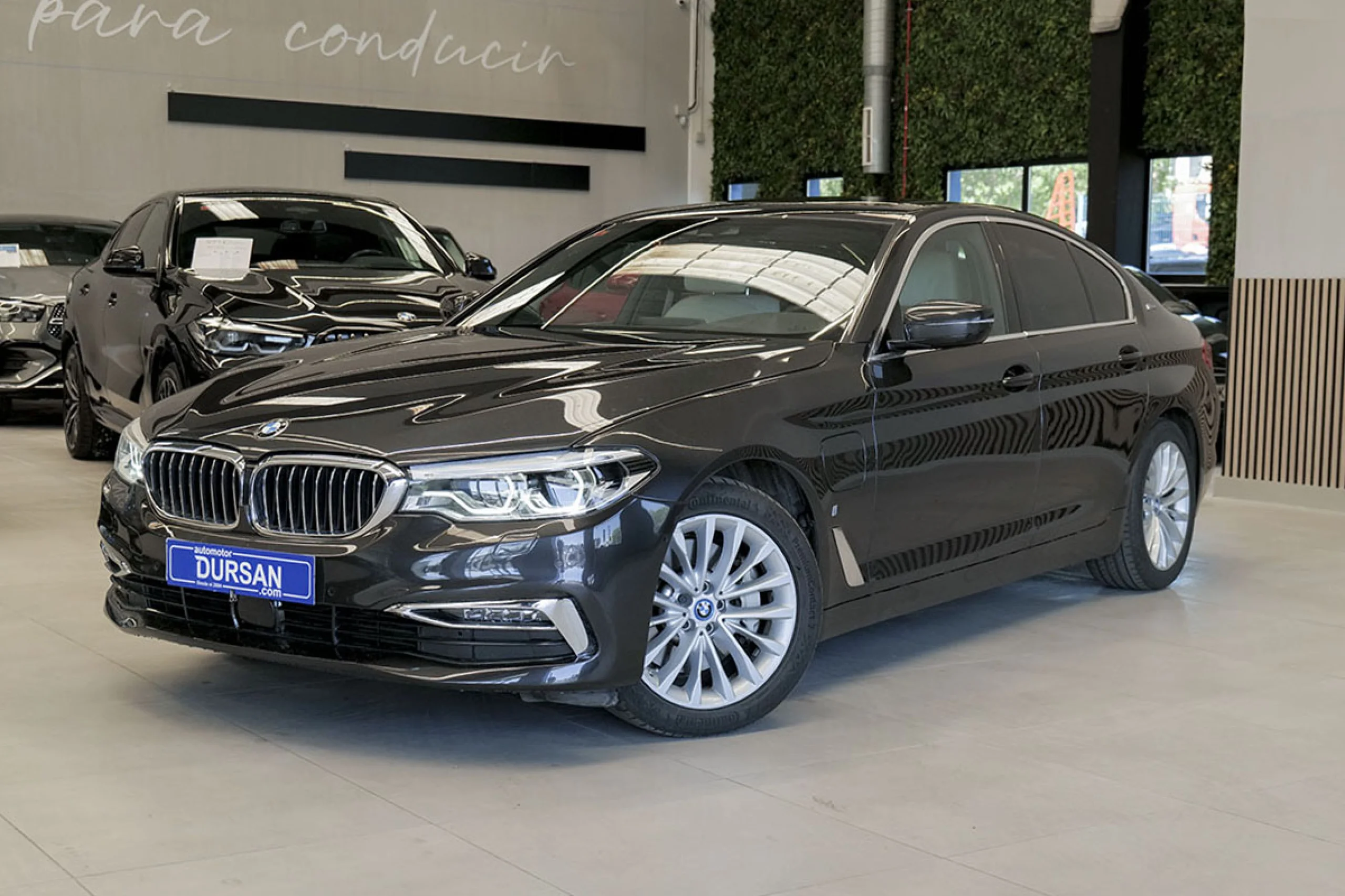 BMW 530 Serie 5 530e iPerformance - Foto 1