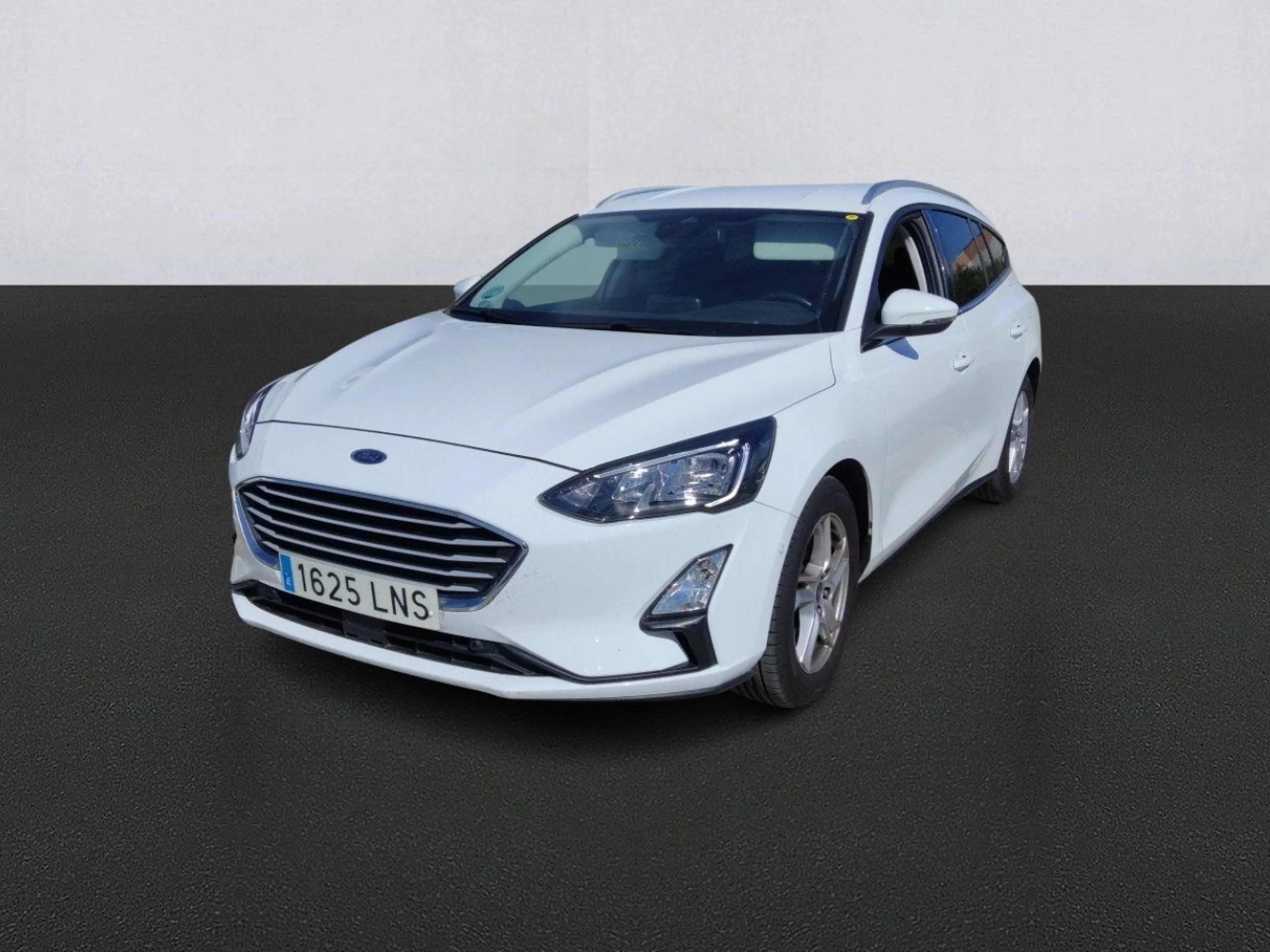 Ford Focus 1.5 Ecoblue 88kW Trend+ SB - Foto 1