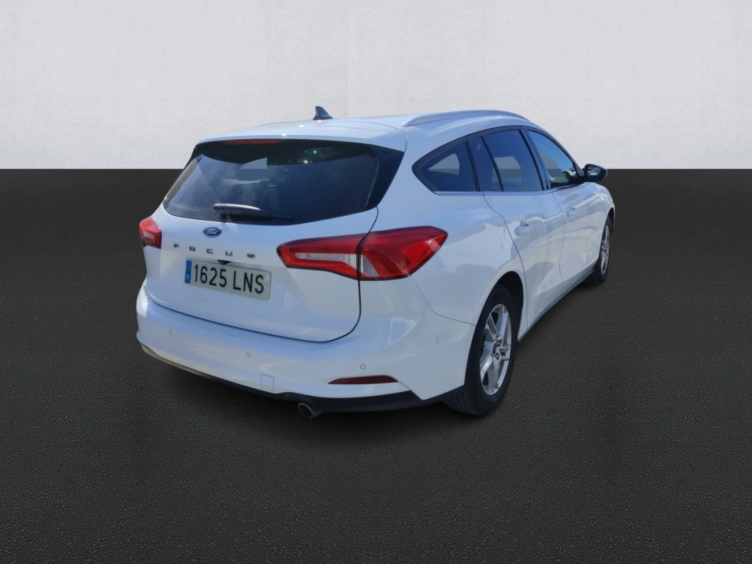 Ford Focus 1.5 Ecoblue 88kW Trend+ SB - Foto 4