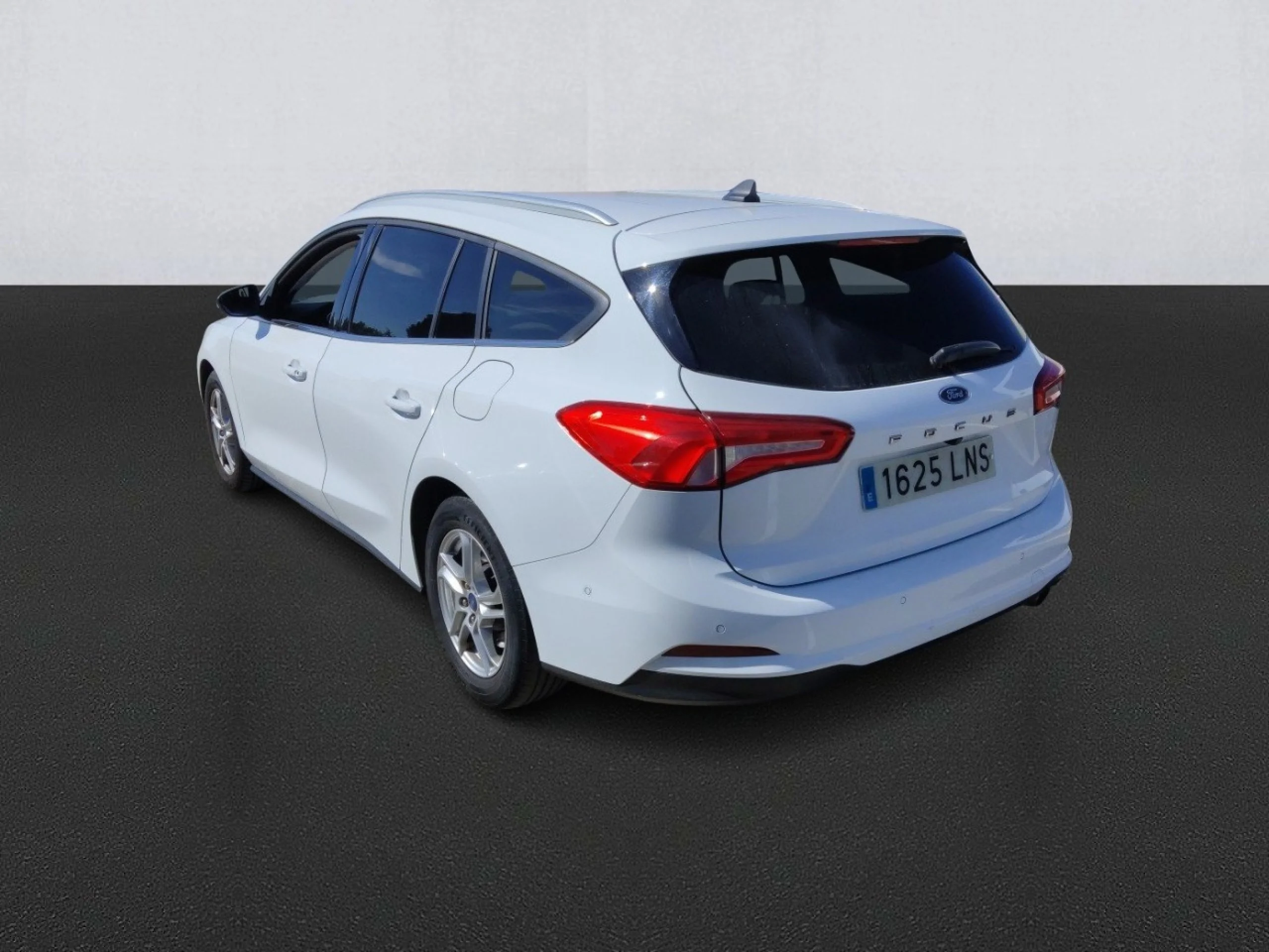 Ford Focus 1.5 Ecoblue 88kW Trend+ SB - Foto 6