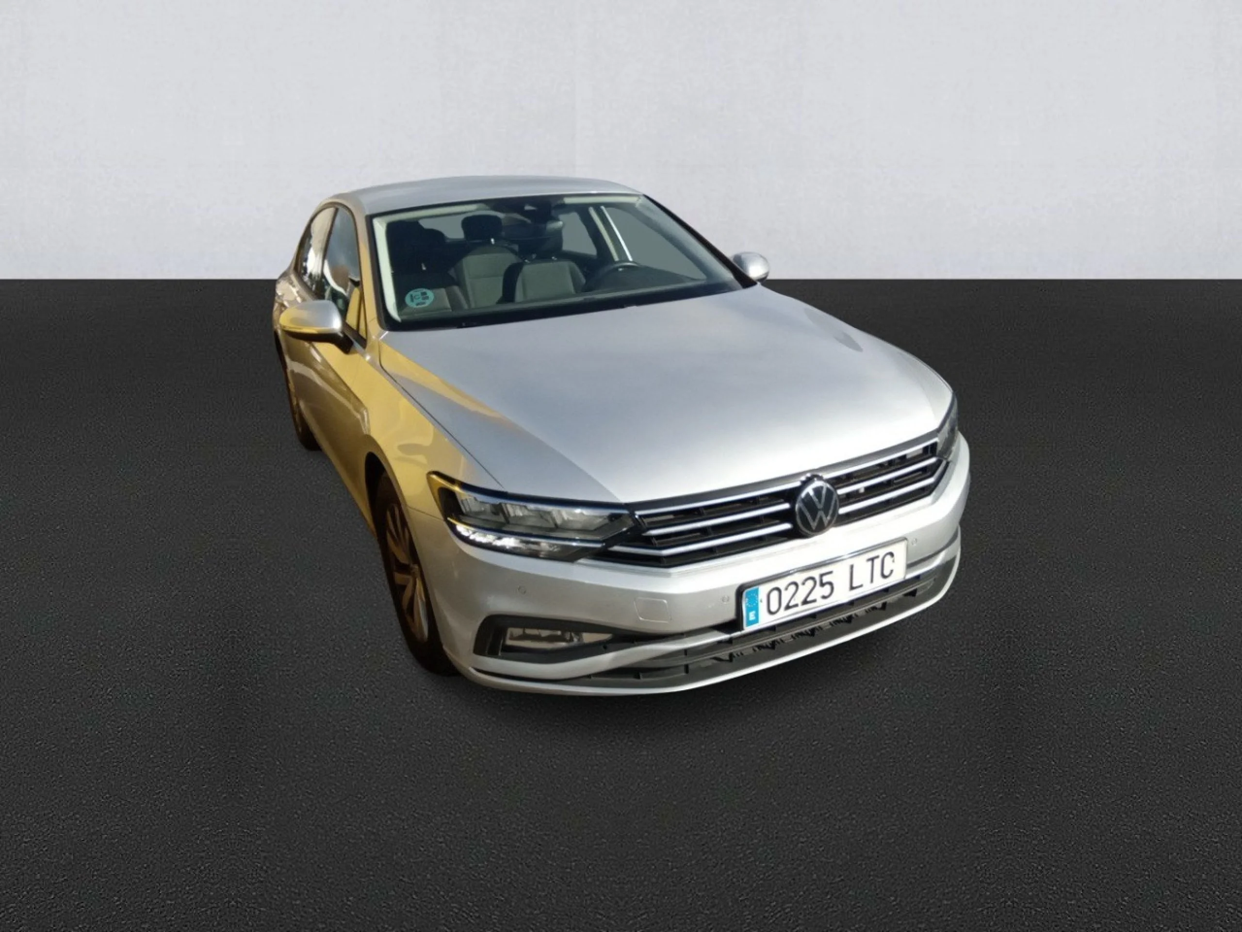 Volkswagen Passat Business 2.0 TDI 110kW (150CV) - Foto 3