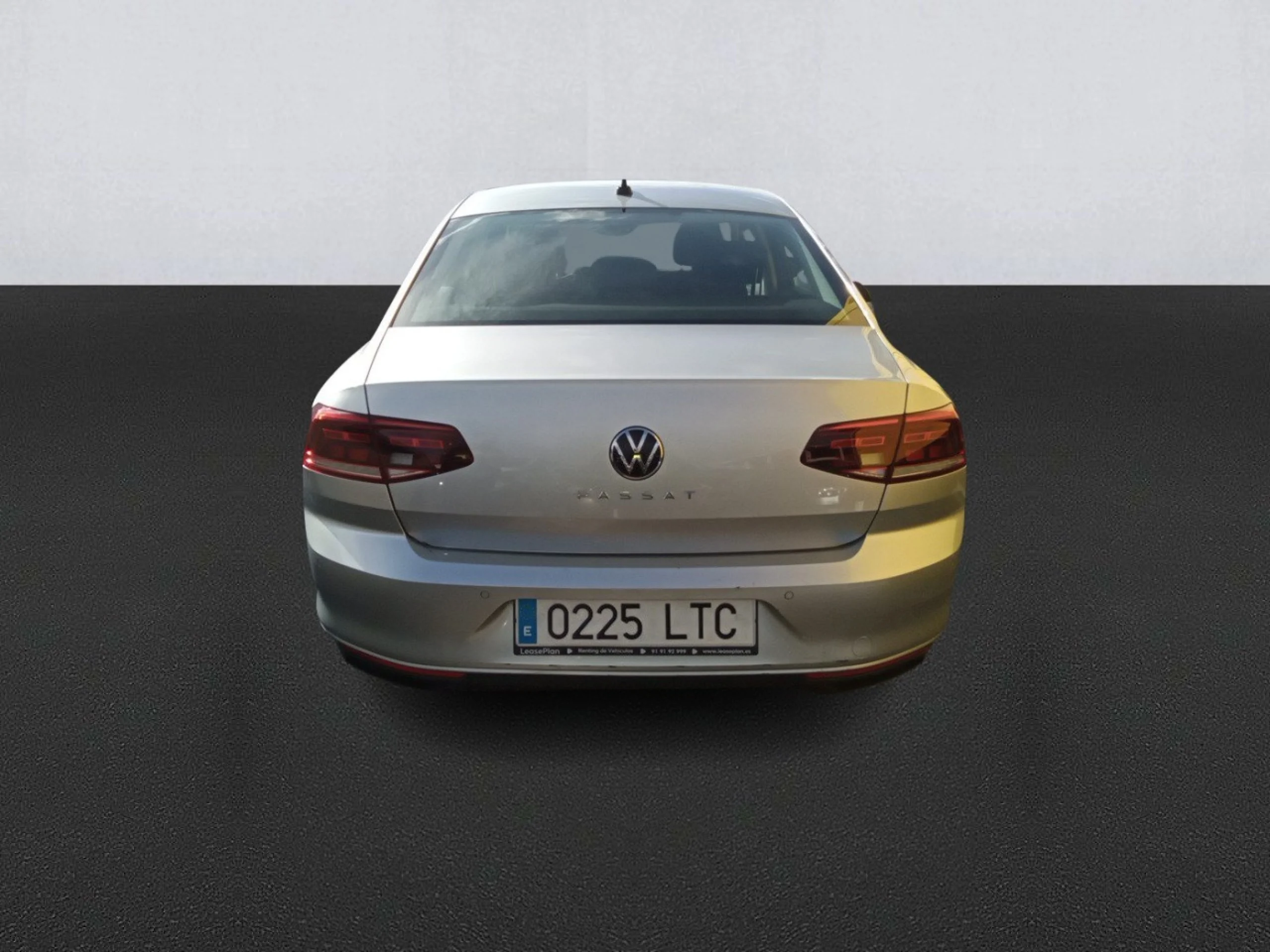 Volkswagen Passat Business 2.0 TDI 110kW (150CV) - Foto 5