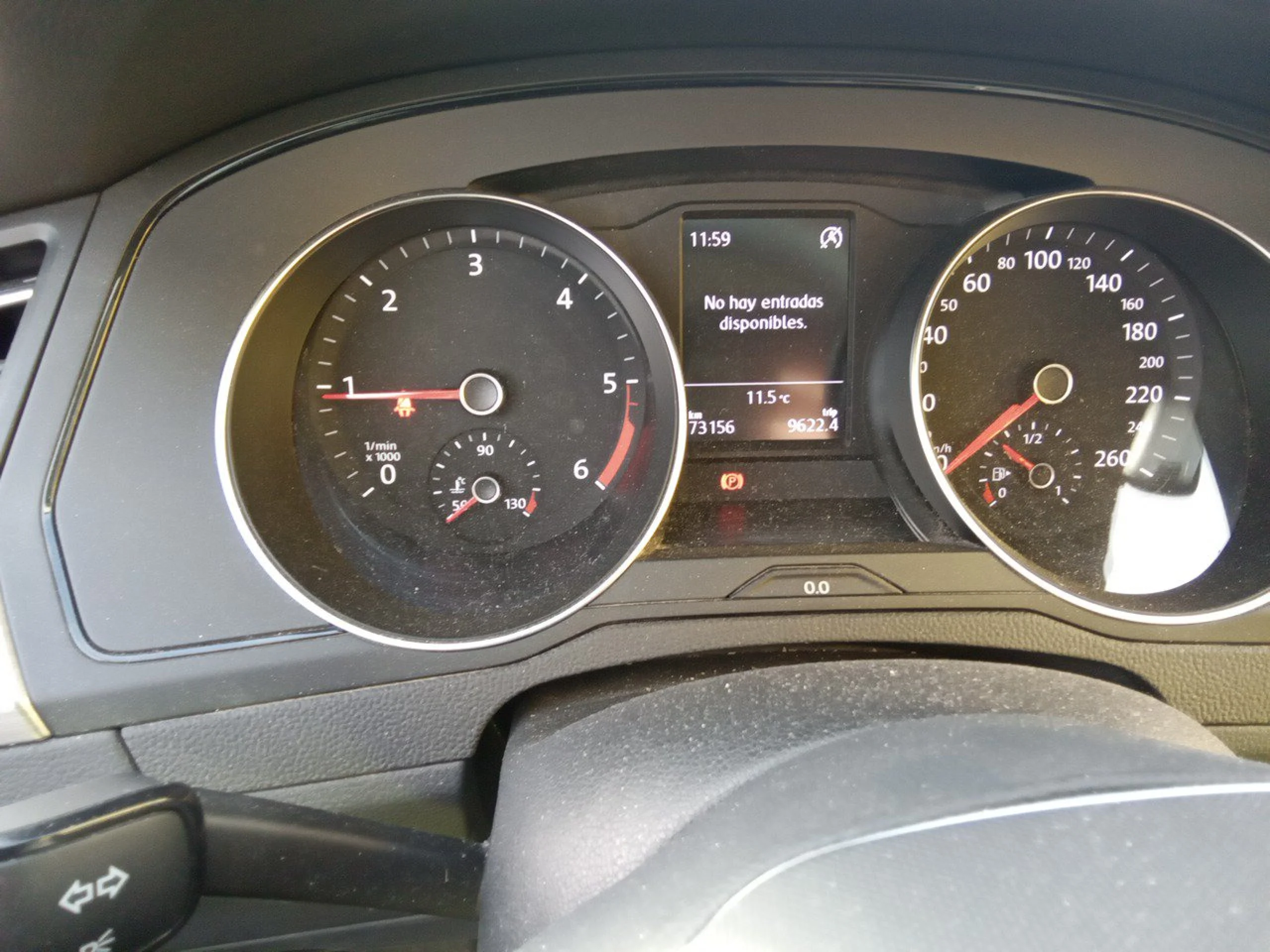 Volkswagen Passat Business 2.0 TDI 110kW (150CV) - Foto 8