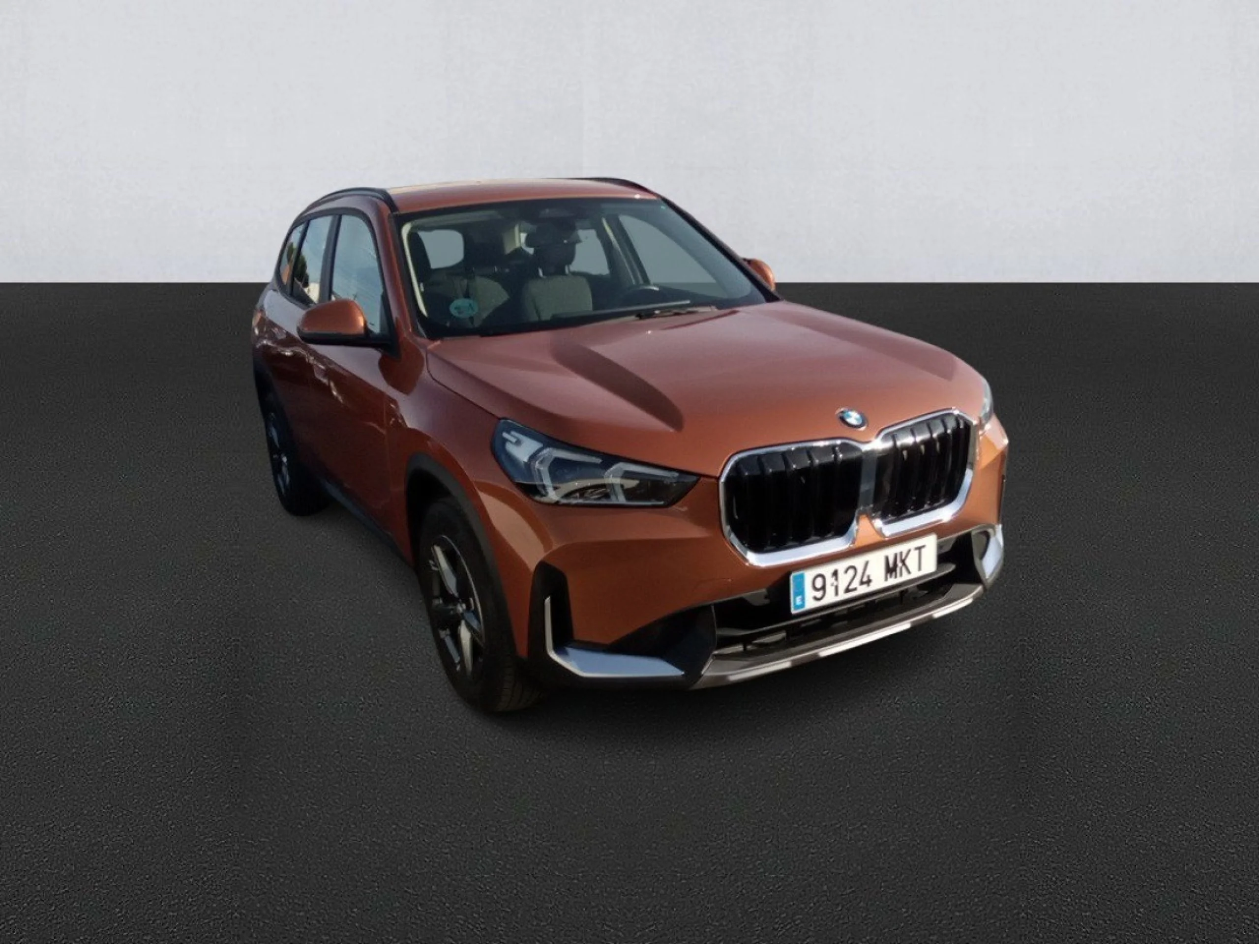 BMW X1 sDrive18d - Foto 3
