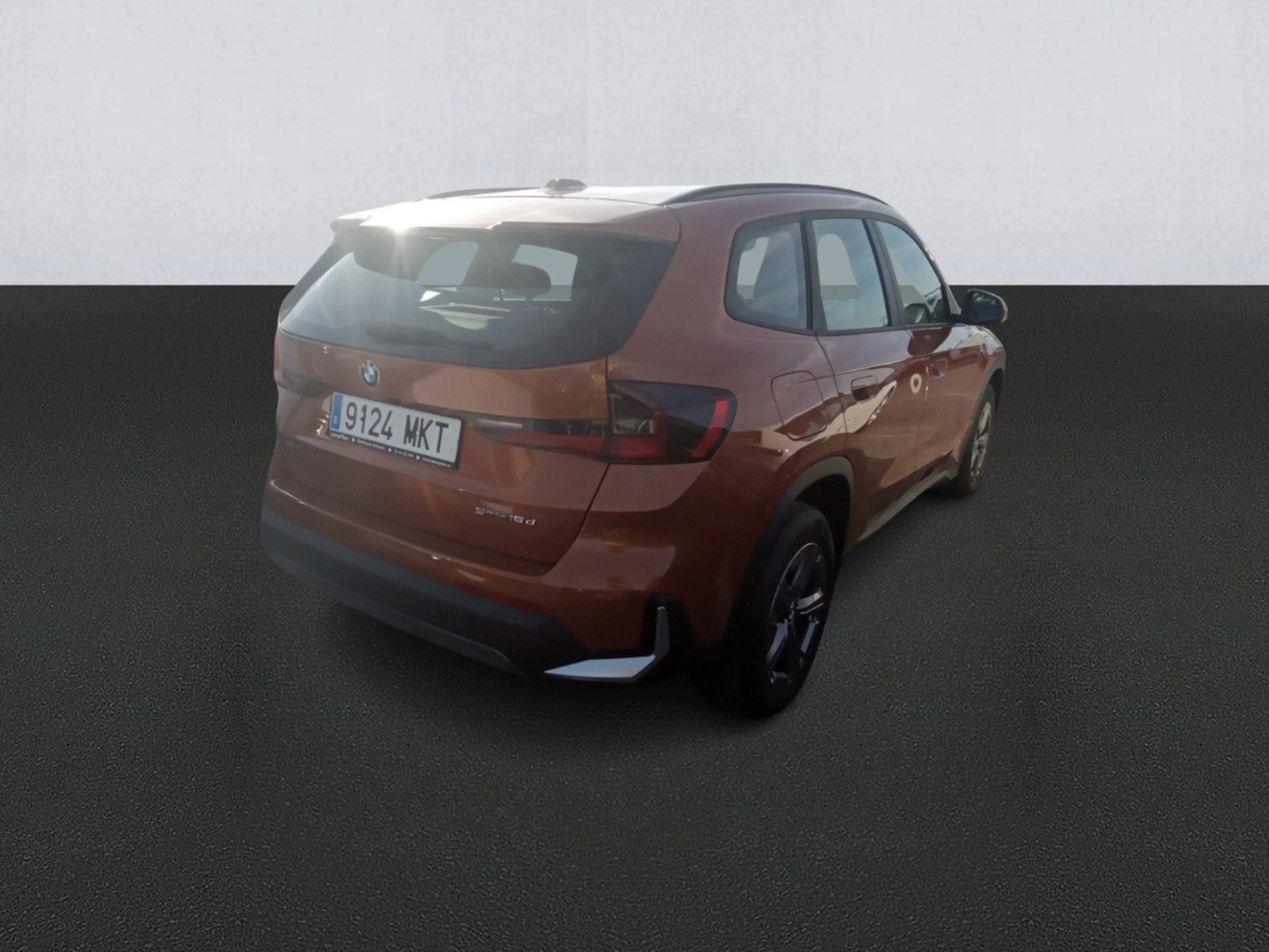 BMW X1 sDrive18d - Foto 4