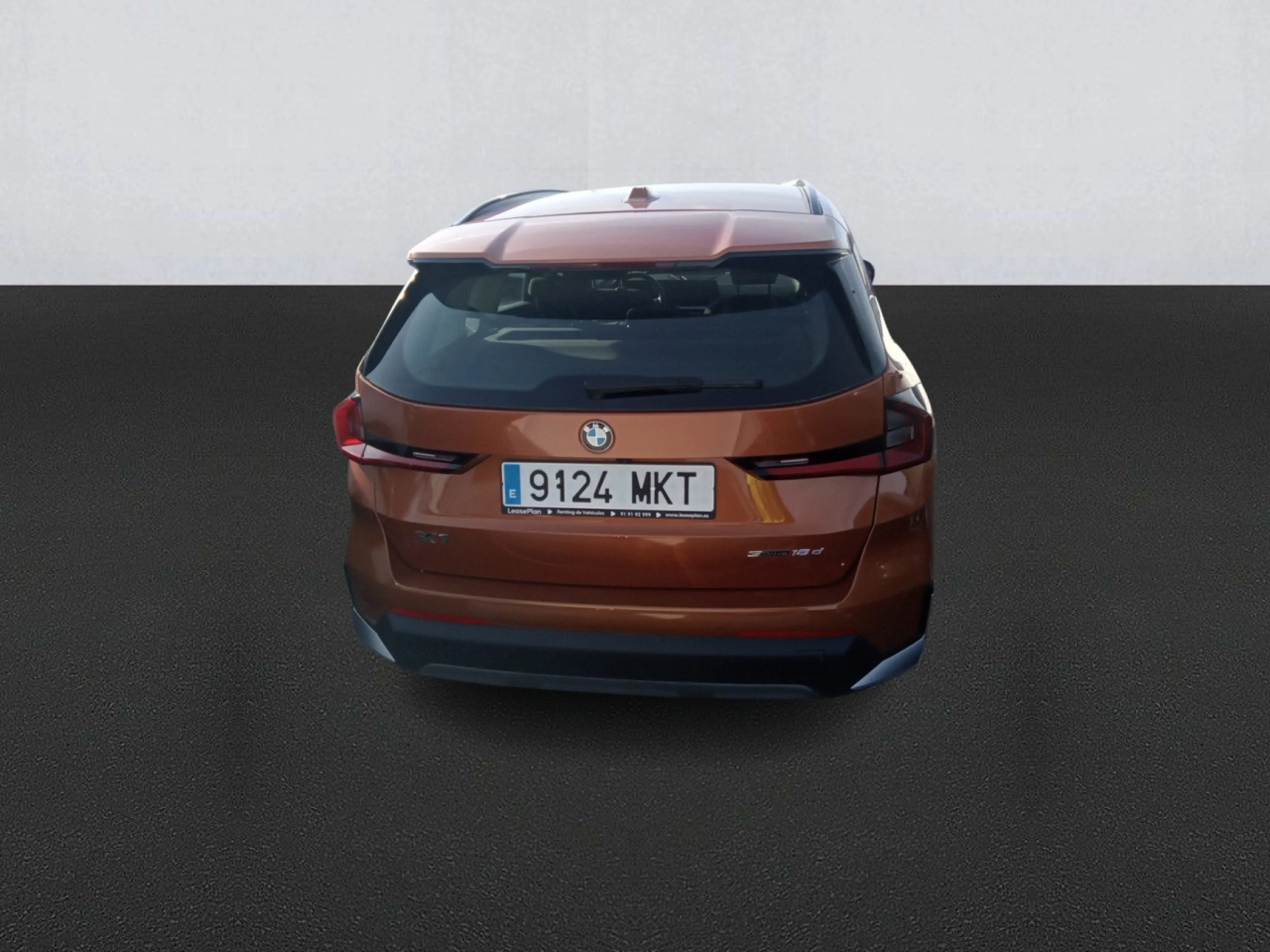 BMW X1 sDrive18d - Foto 5