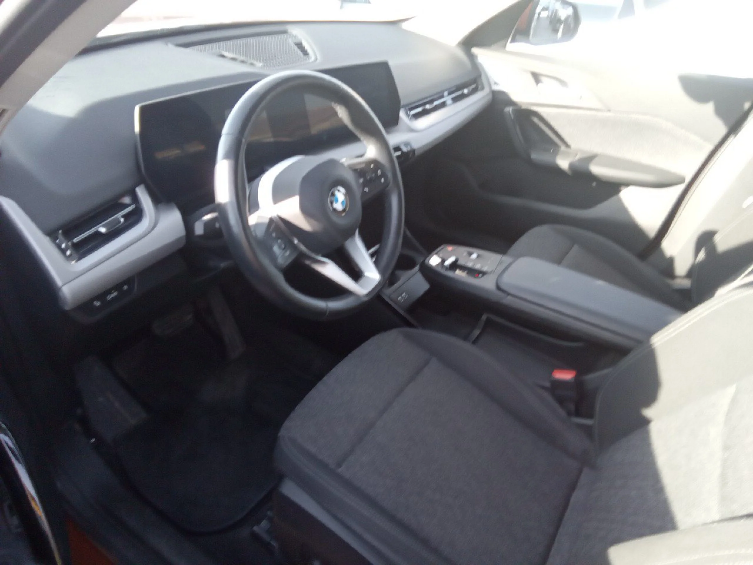 BMW X1 sDrive18d - Foto 7