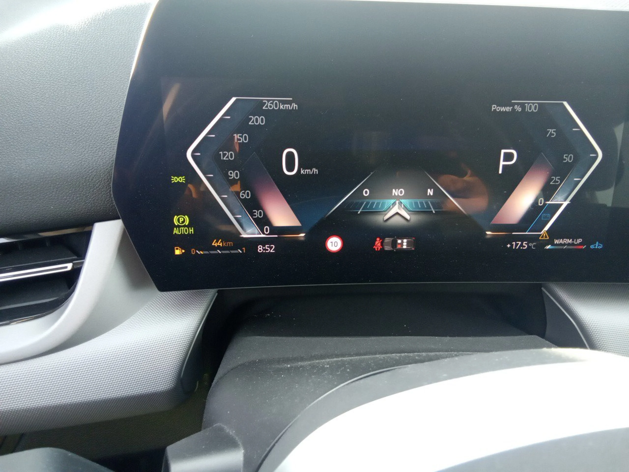 BMW X1 sDrive18d - Foto 8