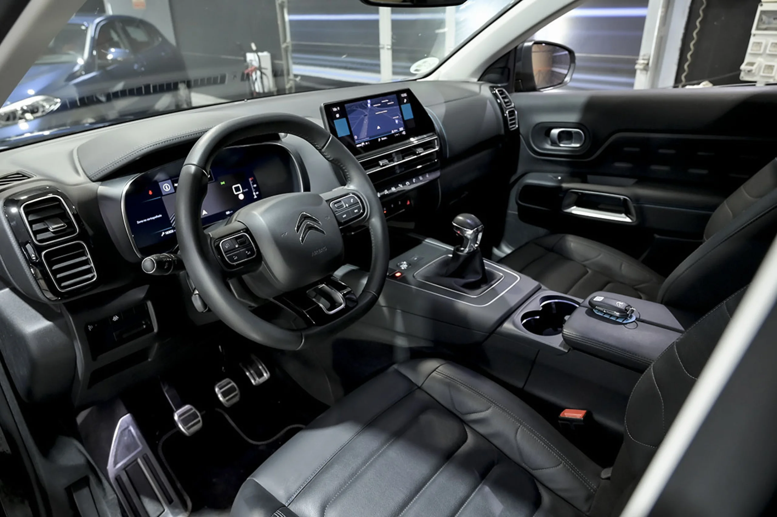 Citroen C5 Aircross PureTech 96kW 130CV SS Shine - Foto 7