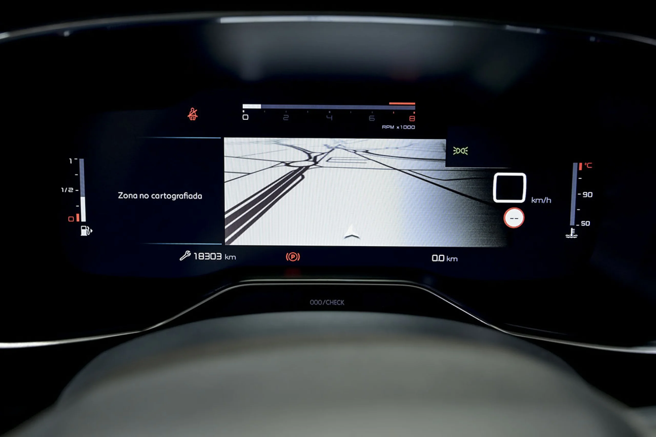 Citroen C5 Aircross PureTech 96kW 130CV SS Shine - Foto 8