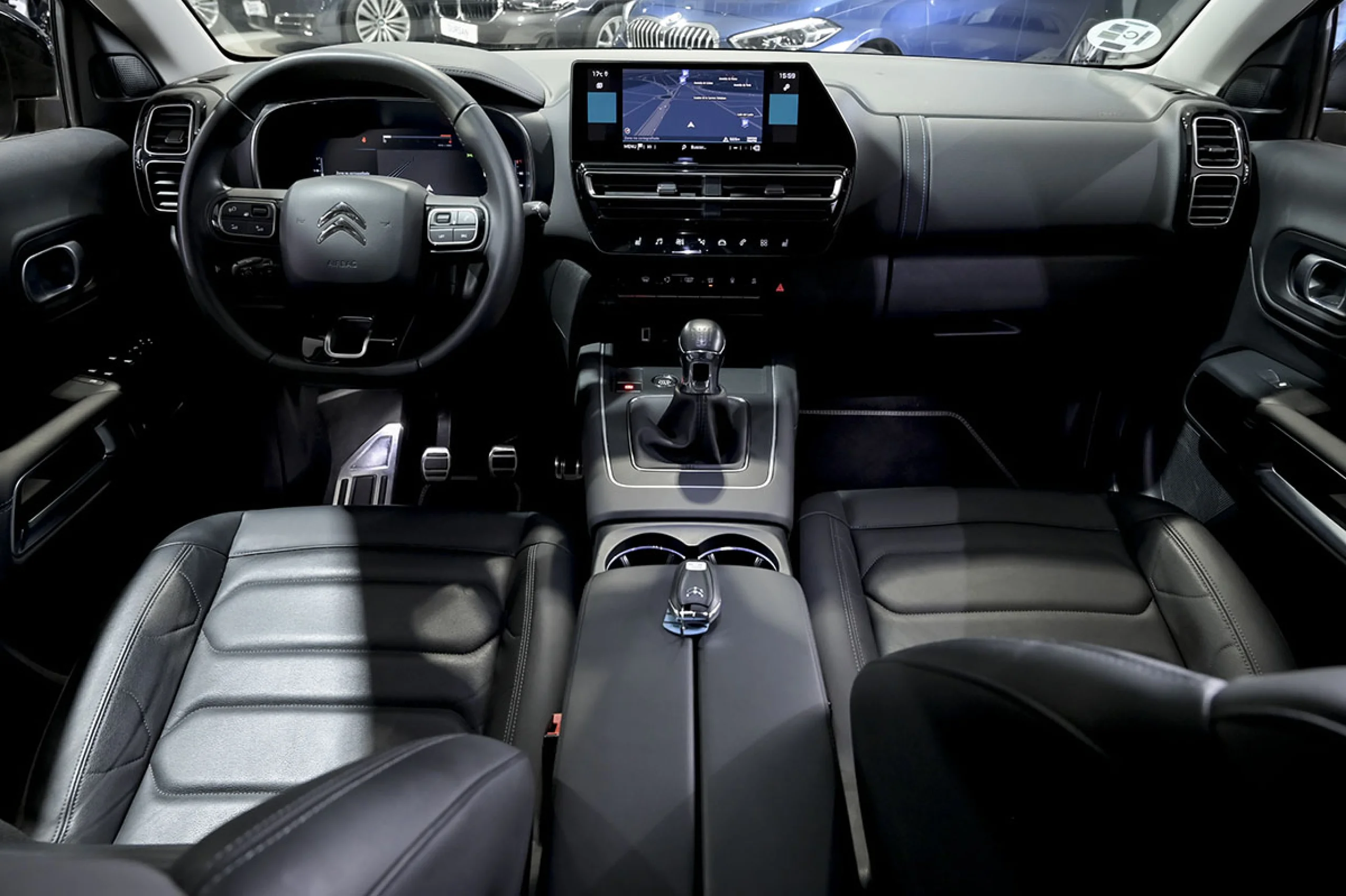 Citroen C5 Aircross PureTech 96kW 130CV SS Shine - Foto 9