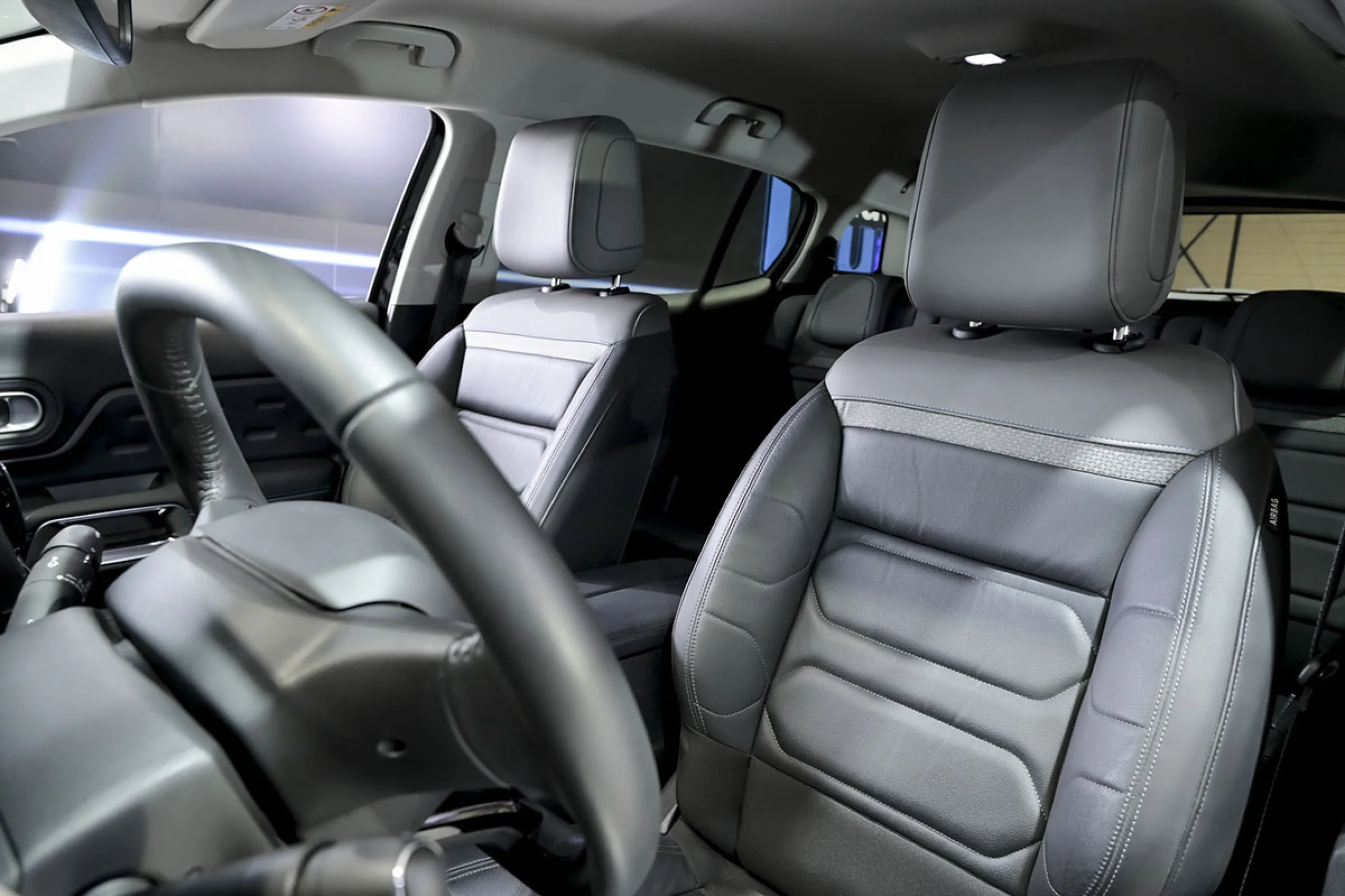 Citroen C5 Aircross PureTech 96kW 130CV SS Shine - Foto 10