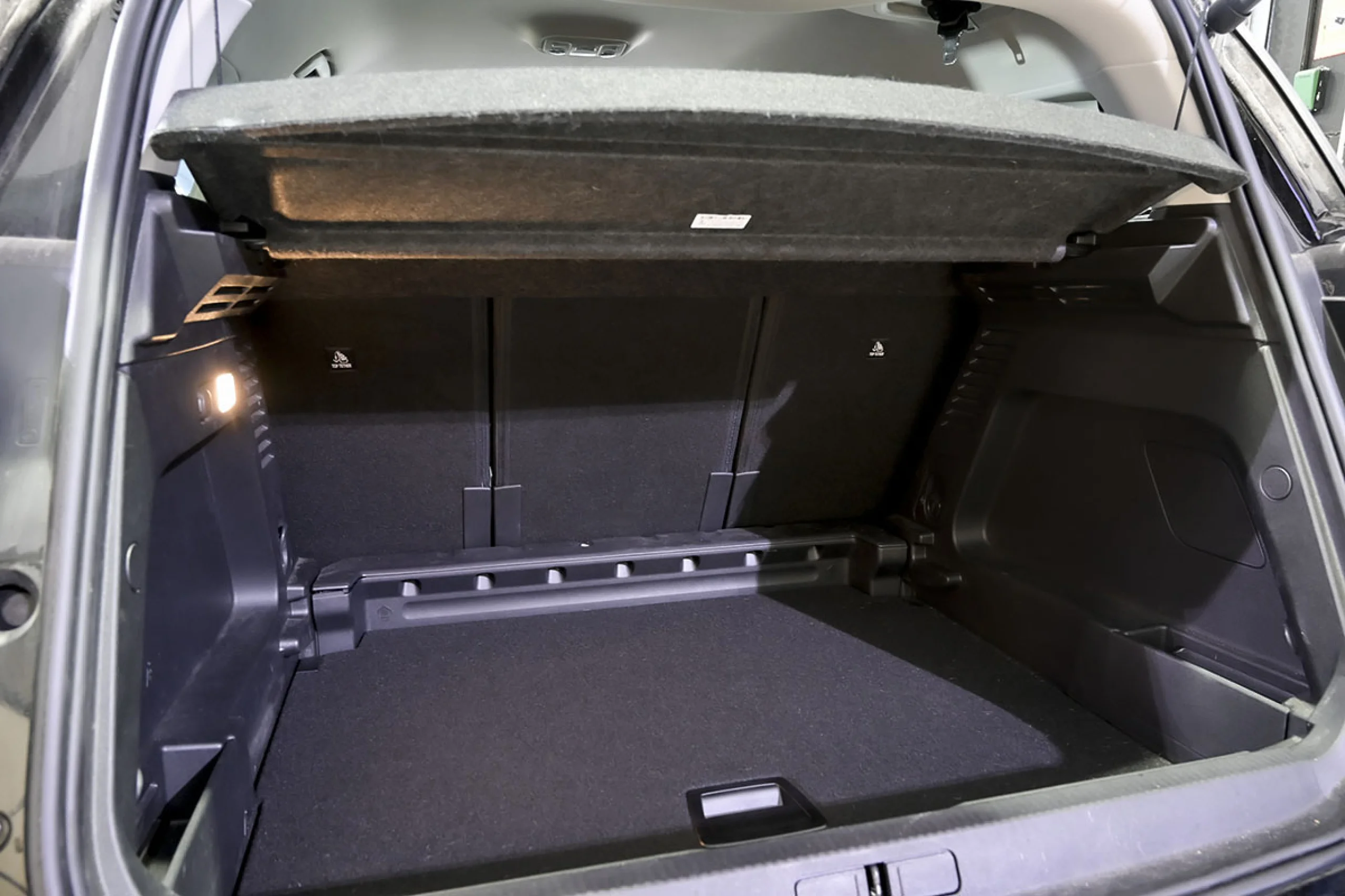 Citroen C5 Aircross PureTech 96kW 130CV SS Shine - Foto 13