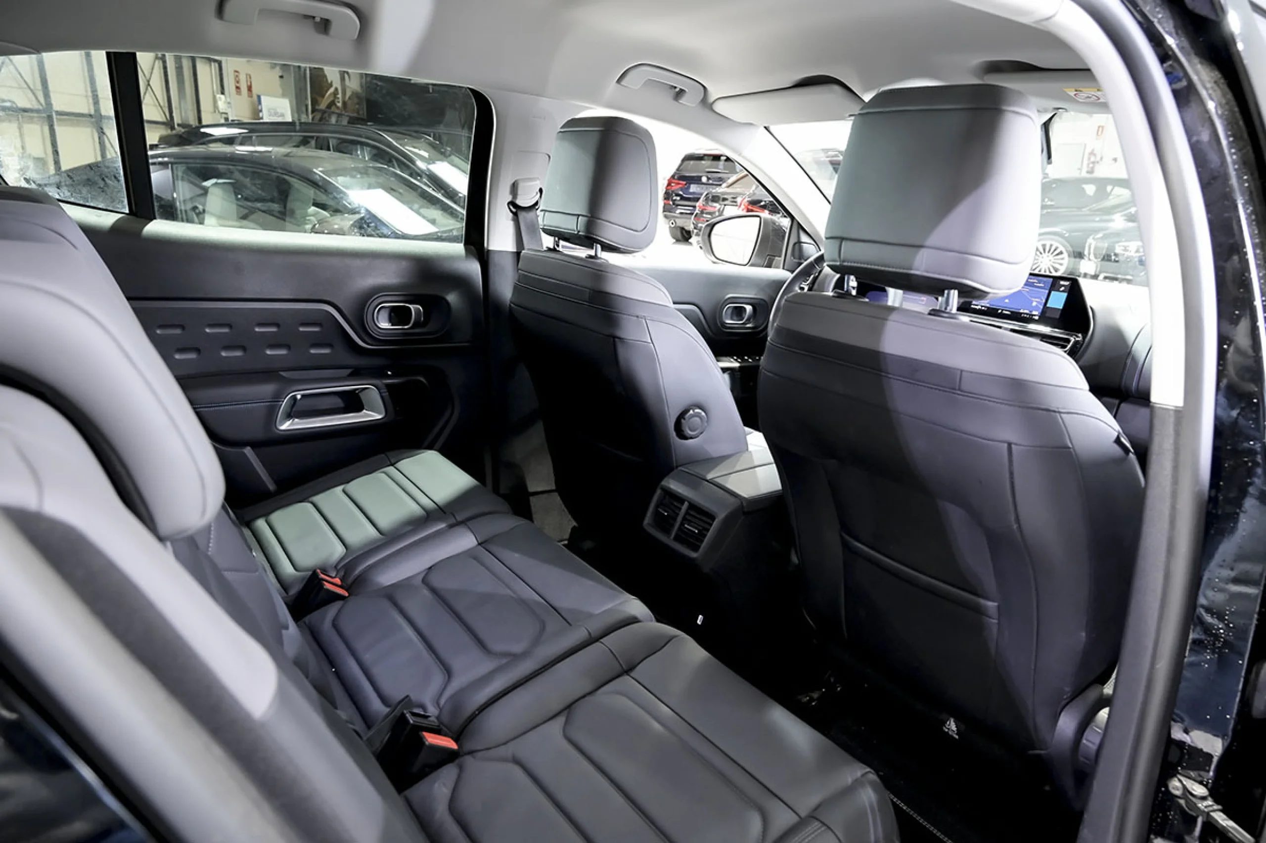 Citroen C5 Aircross PureTech 96kW 130CV SS Shine - Foto 15