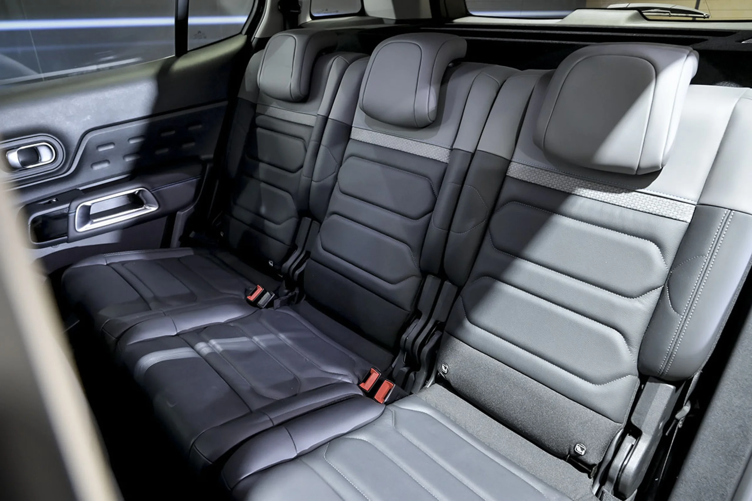 Citroen C5 Aircross PureTech 96kW 130CV SS Shine - Foto 17