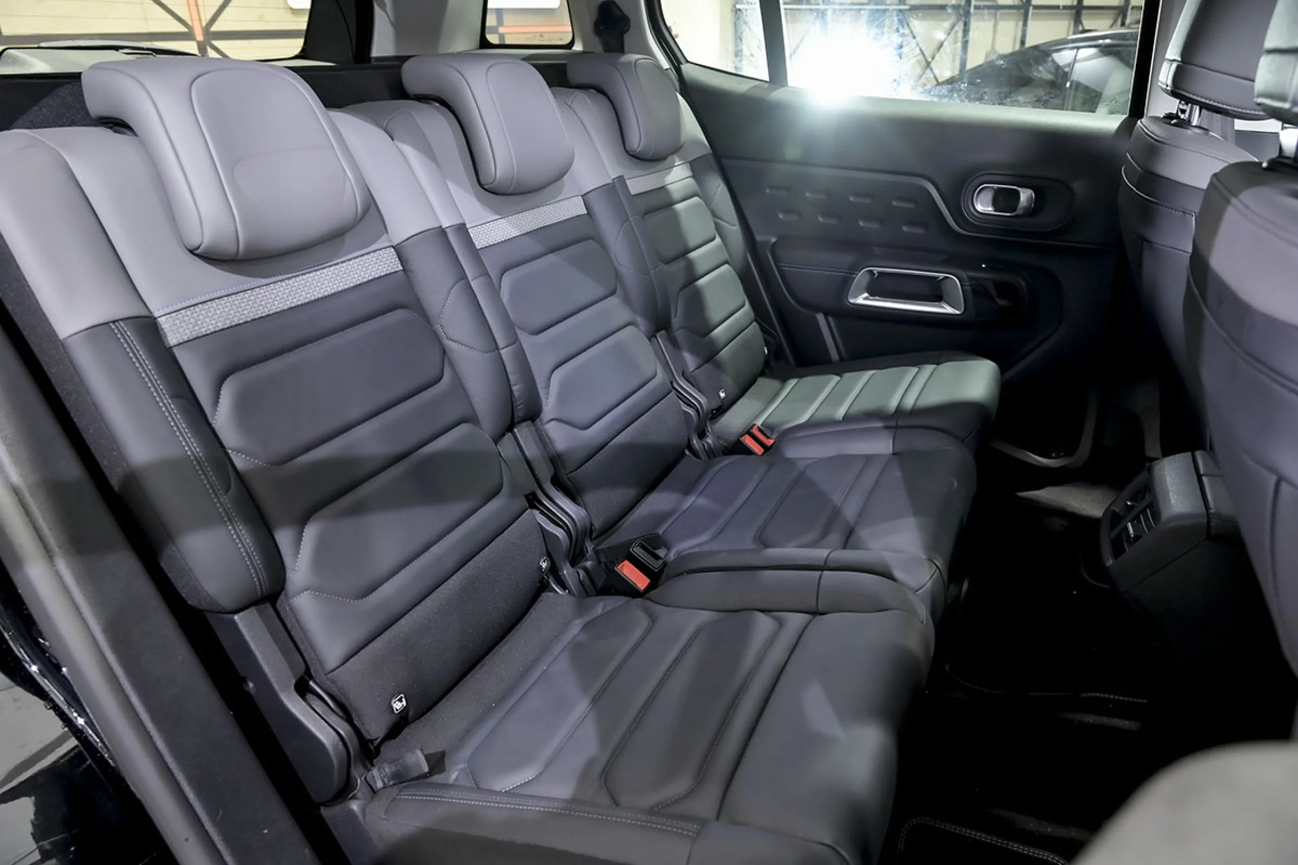 Citroen C5 Aircross PureTech 96kW 130CV SS Shine - Foto 18