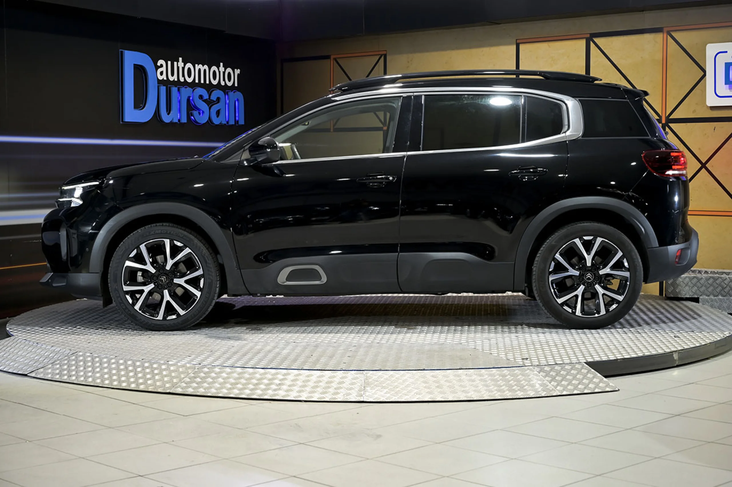 Citroen C5 Aircross PureTech 96kW 130CV SS Shine - Foto 19