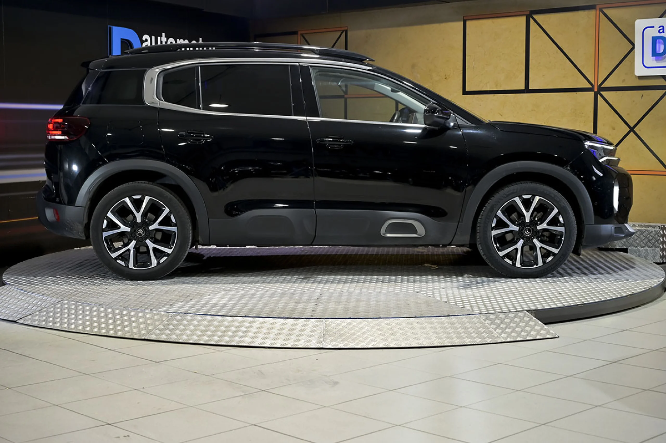 Citroen C5 Aircross PureTech 96kW 130CV SS Shine - Foto 20