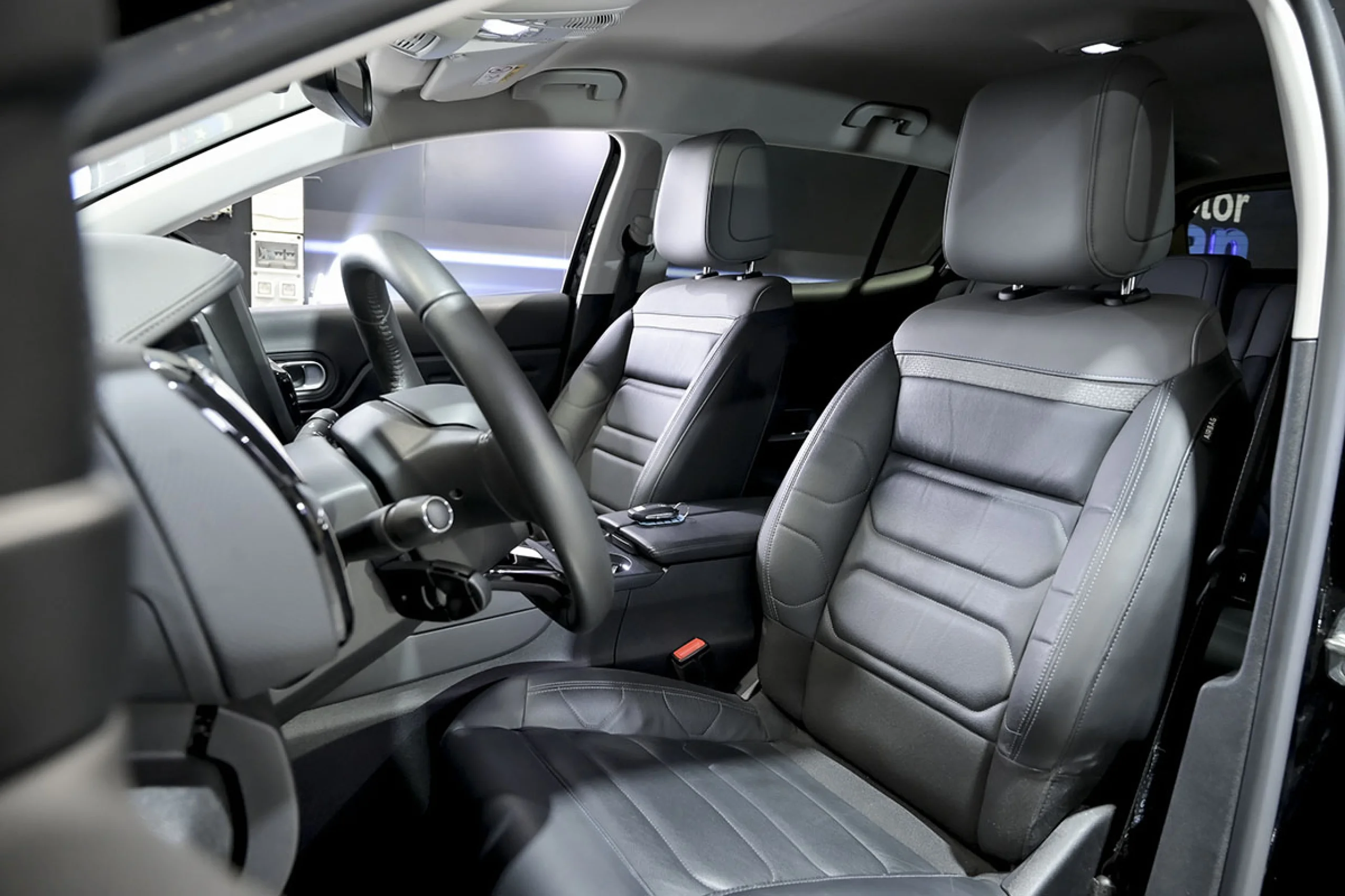 Citroen C5 Aircross PureTech 96kW 130CV SS Shine - Foto 24