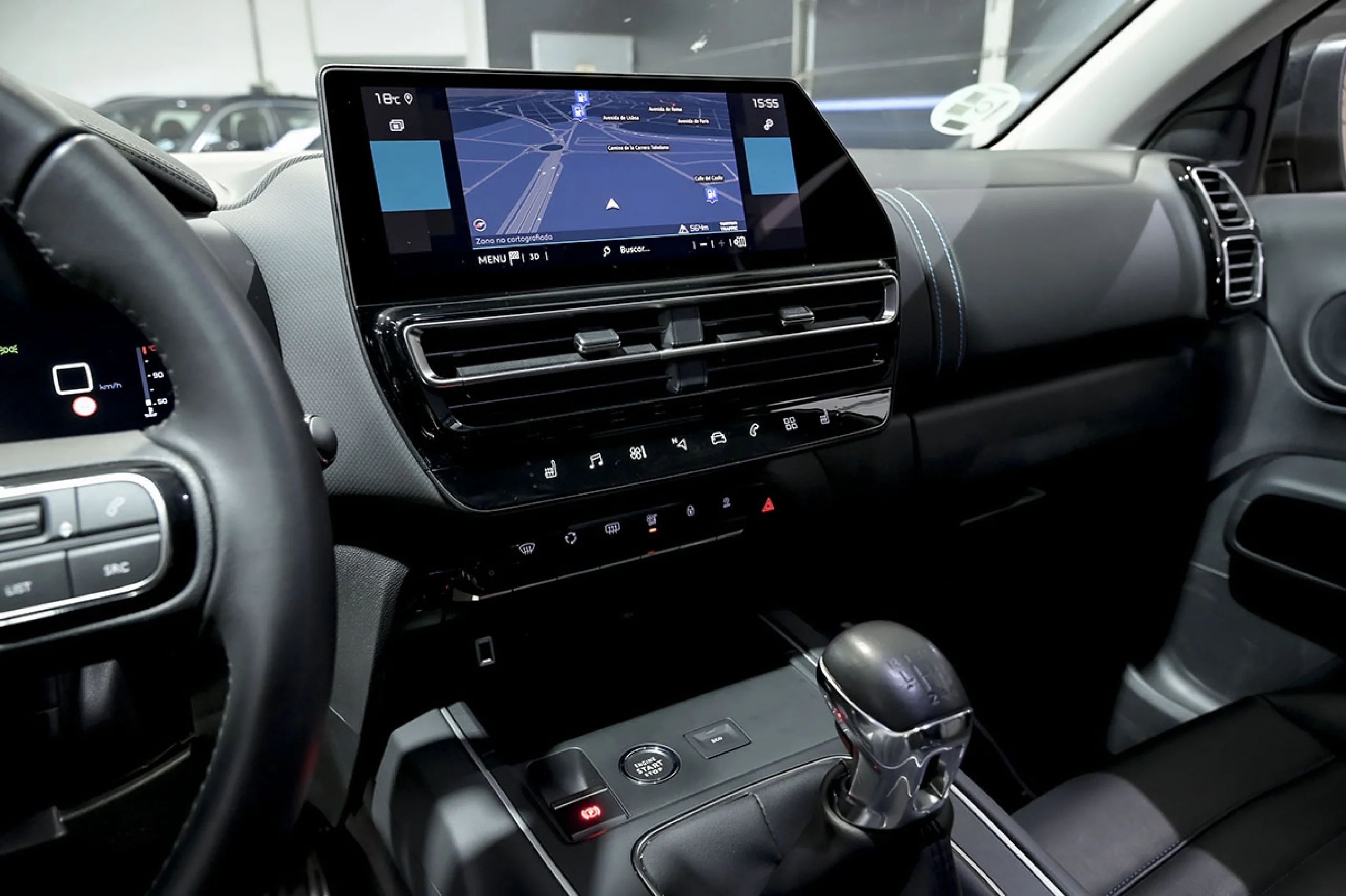 Citroen C5 Aircross PureTech 96kW 130CV SS Shine - Foto 33