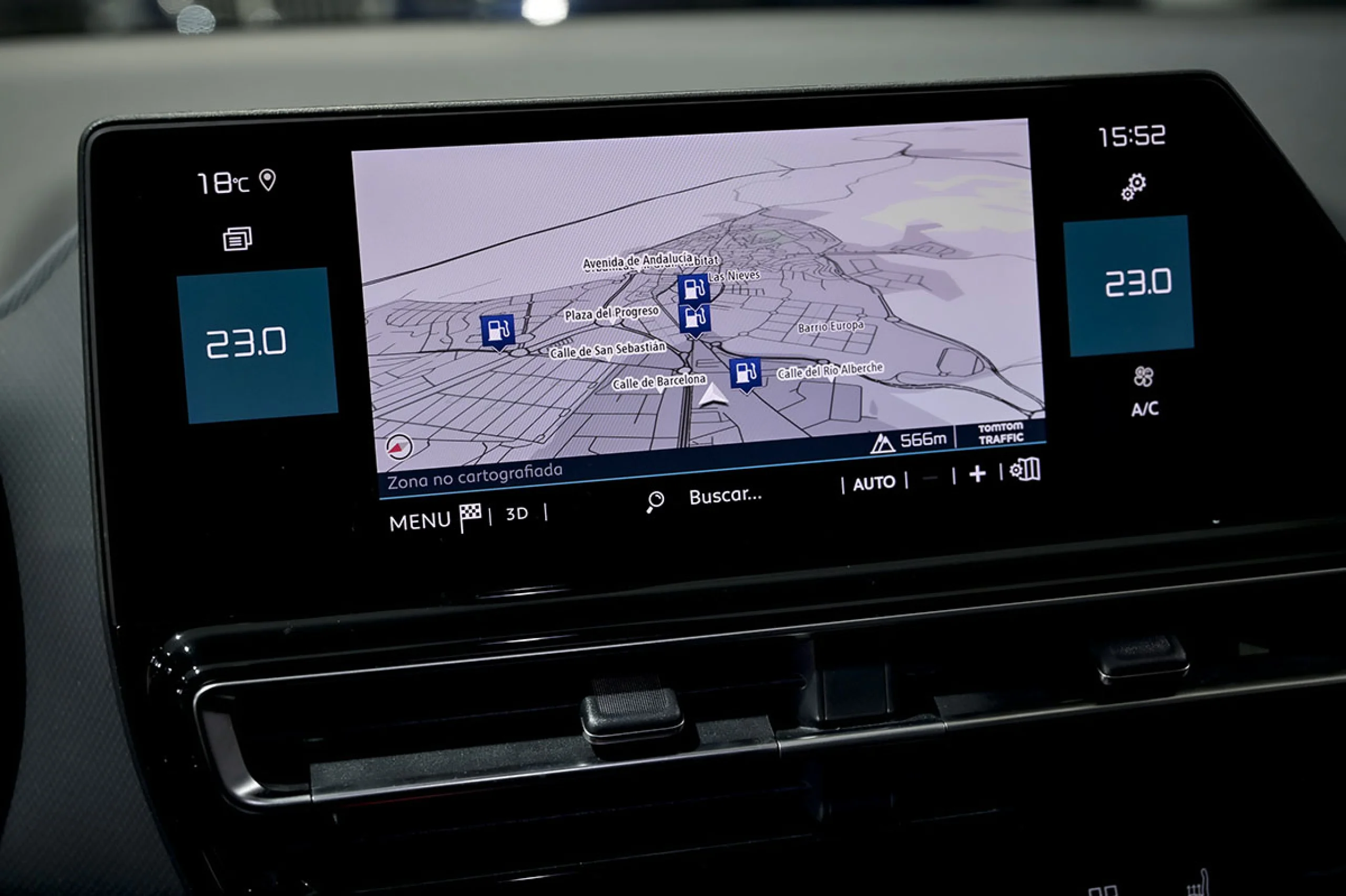 Citroen C5 Aircross PureTech 96kW 130CV SS Shine - Foto 34