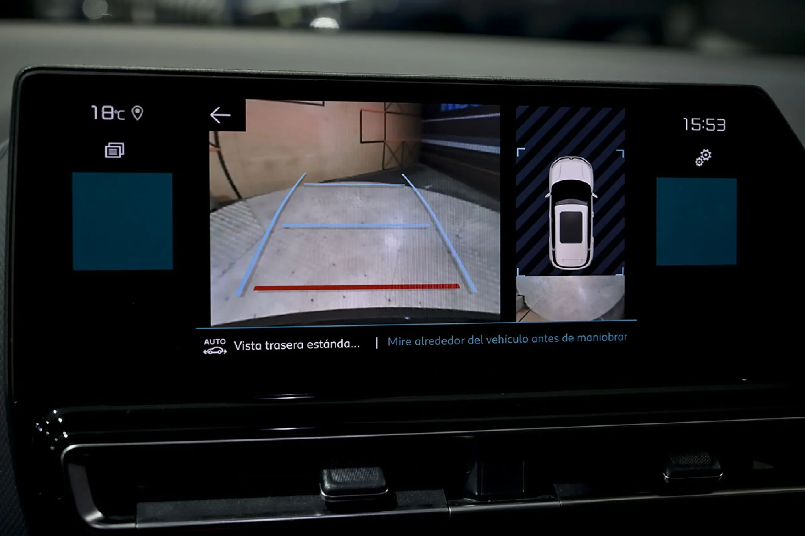 Citroen C5 Aircross PureTech 96kW 130CV SS Shine - Foto 36