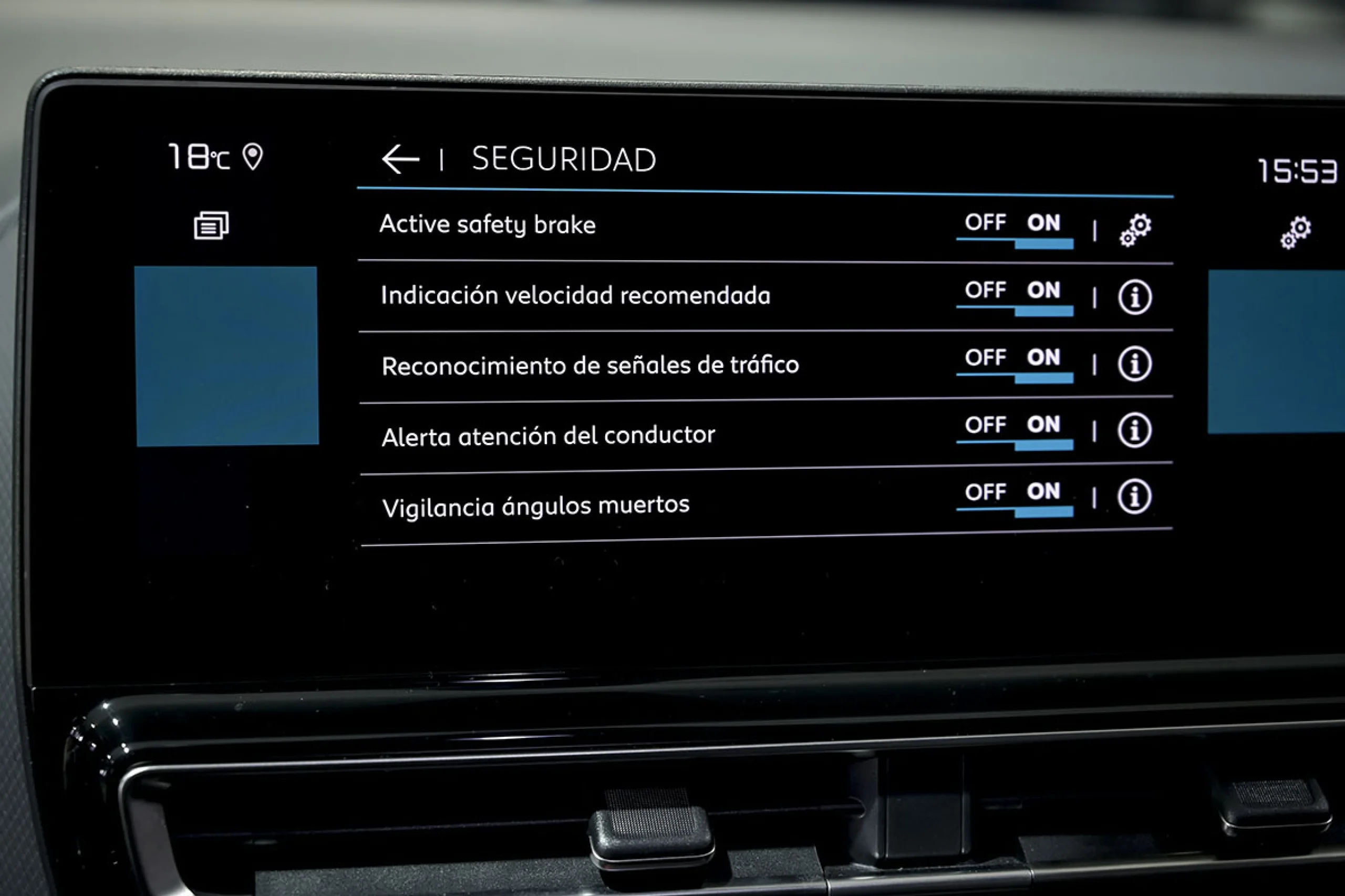 Citroen C5 Aircross PureTech 96kW 130CV SS Shine - Foto 37