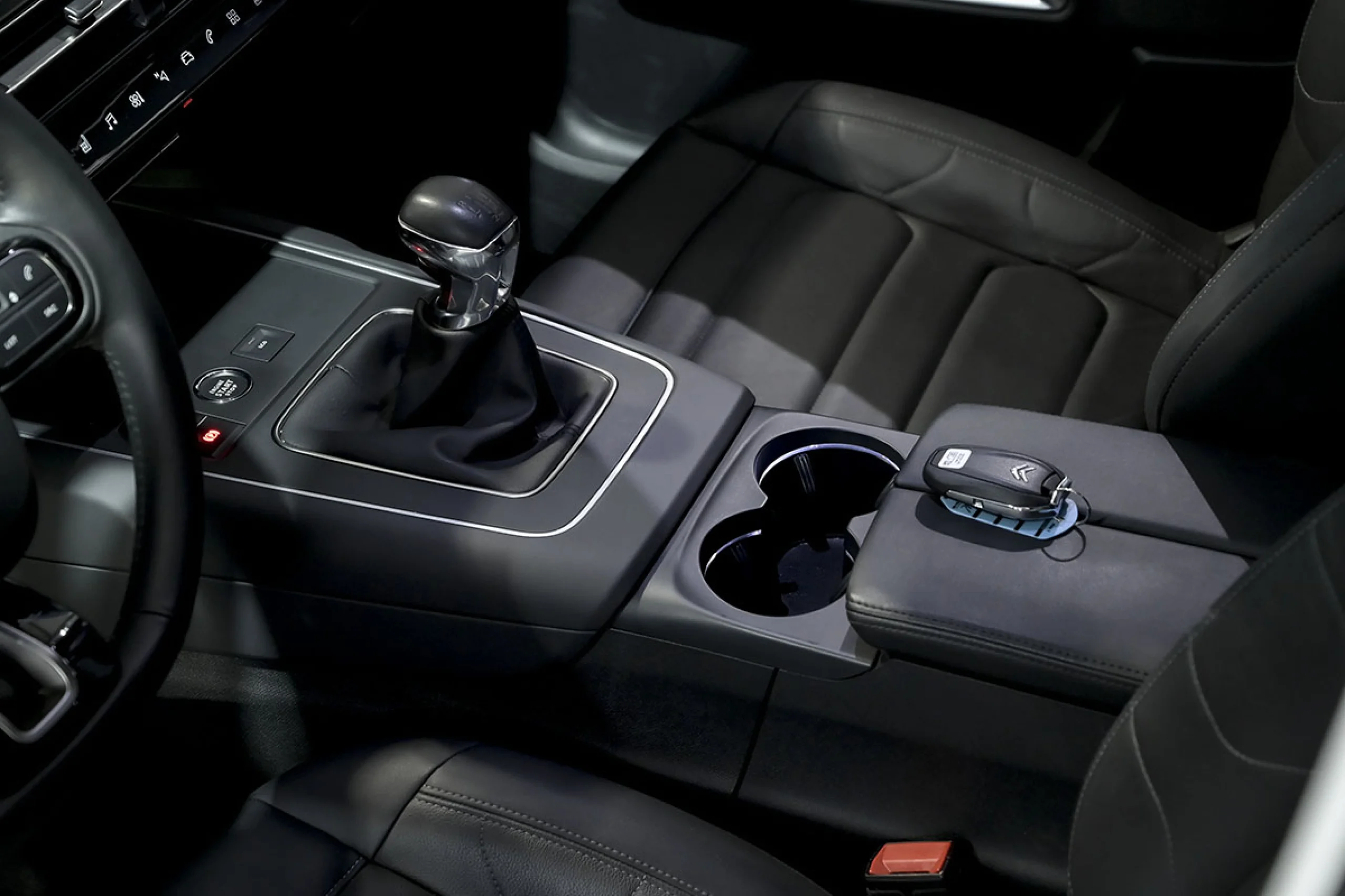 Citroen C5 Aircross PureTech 96kW 130CV SS Shine - Foto 40