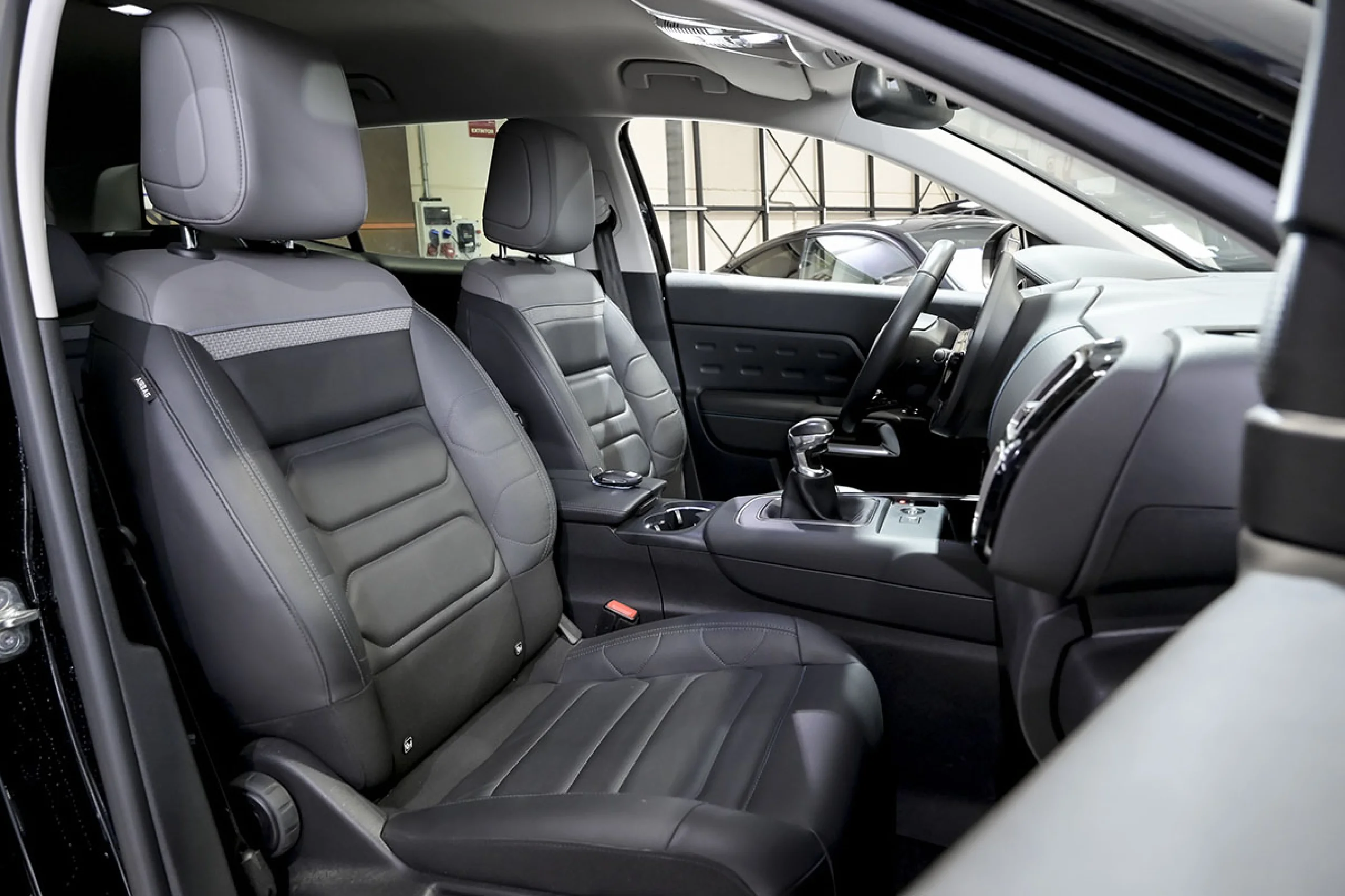 Citroen C5 Aircross PureTech 96kW 130CV SS Shine - Foto 43