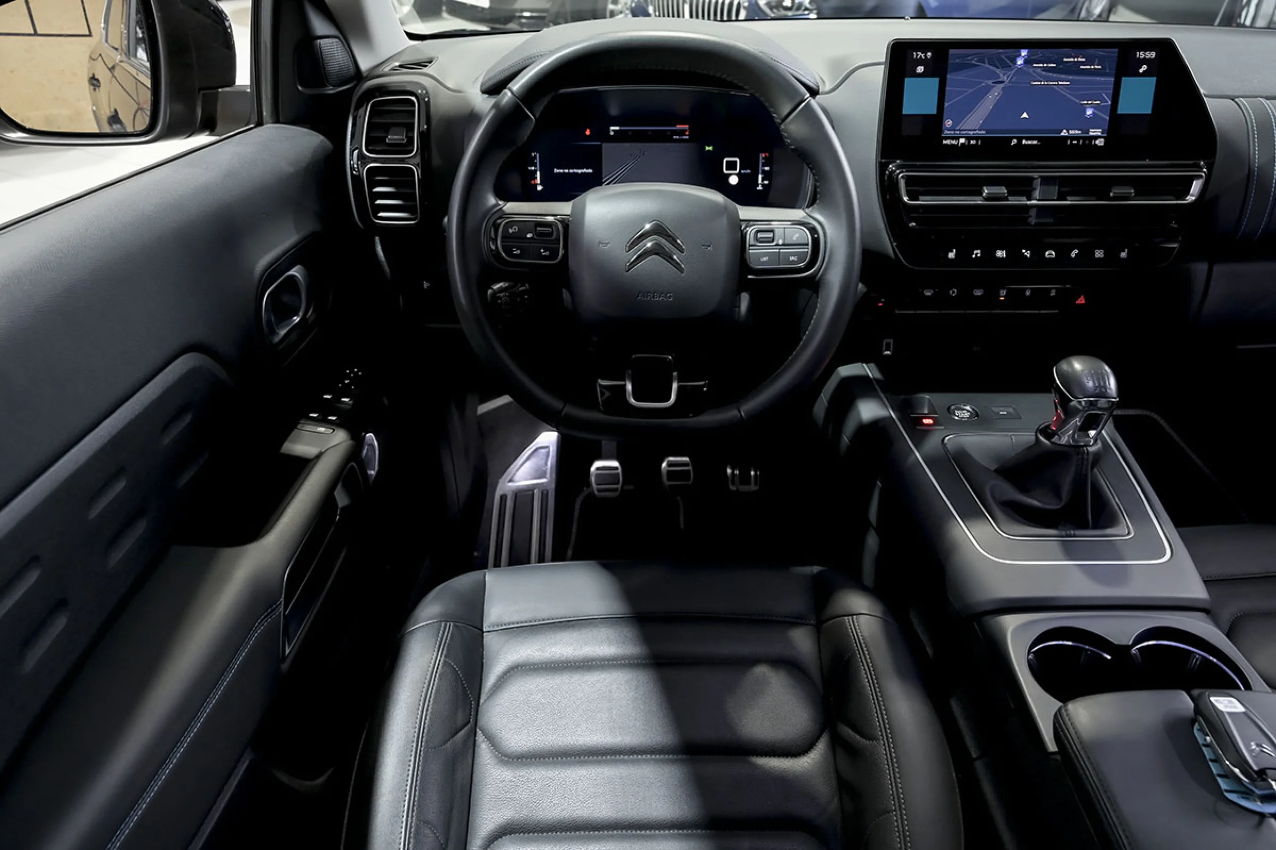 Citroen C5 Aircross PureTech 96kW 130CV SS Shine - Foto 45