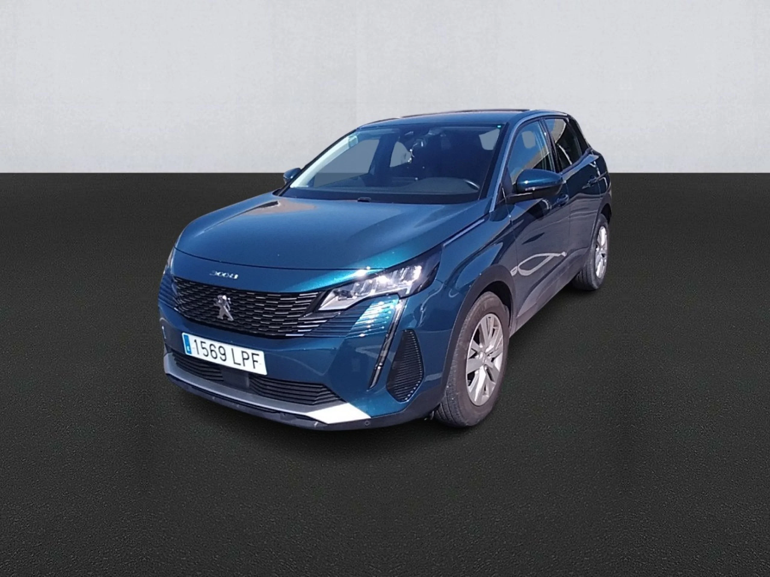 Peugeot 3008 1.5 BlueHDi 96kW (130CV) S&amp;S Active Pack - Foto 1