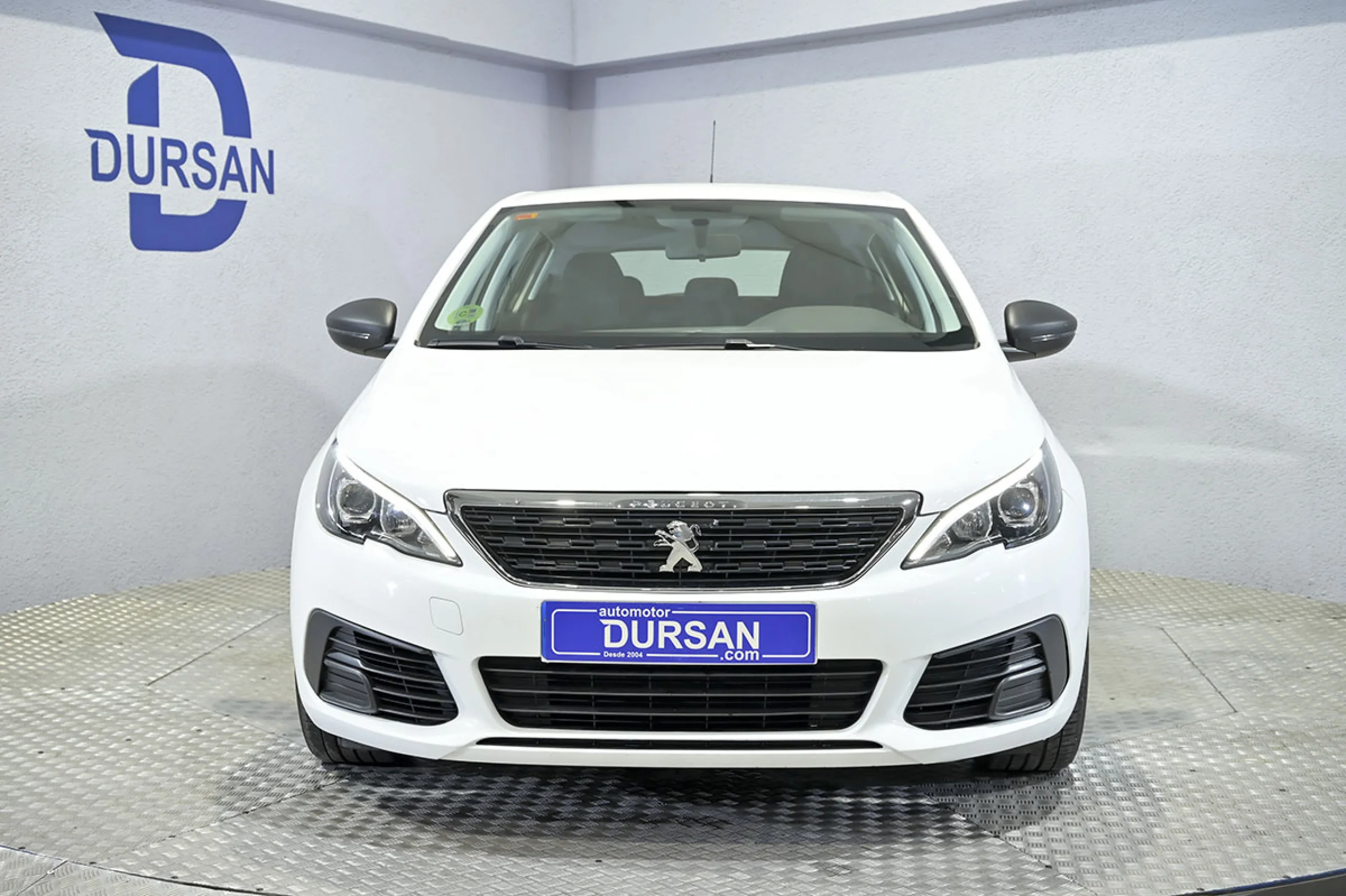 Peugeot 308 5P Active BlueHDi 100 SS - Foto 2