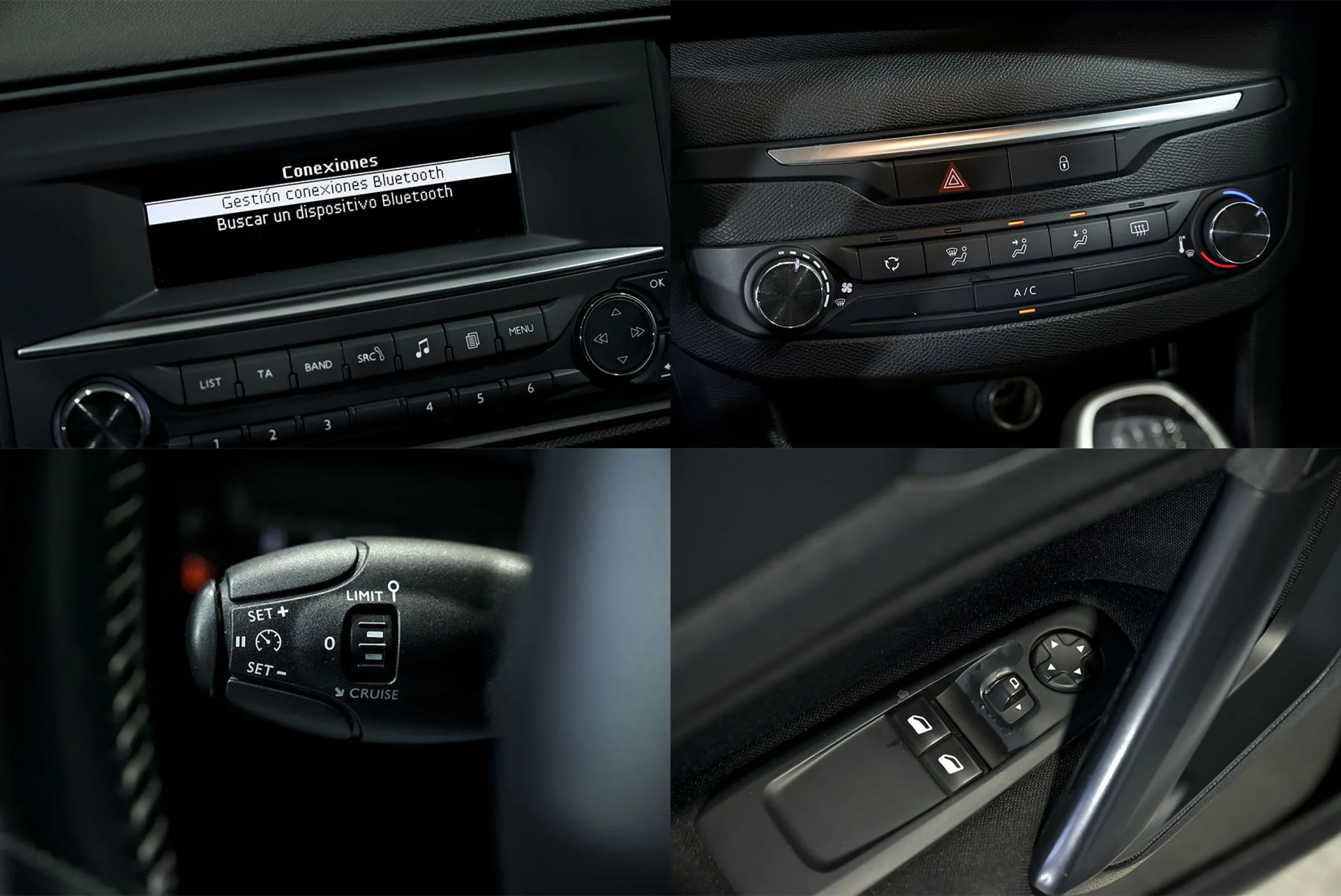 Peugeot 308 5P Active BlueHDi 100 SS - Foto 10
