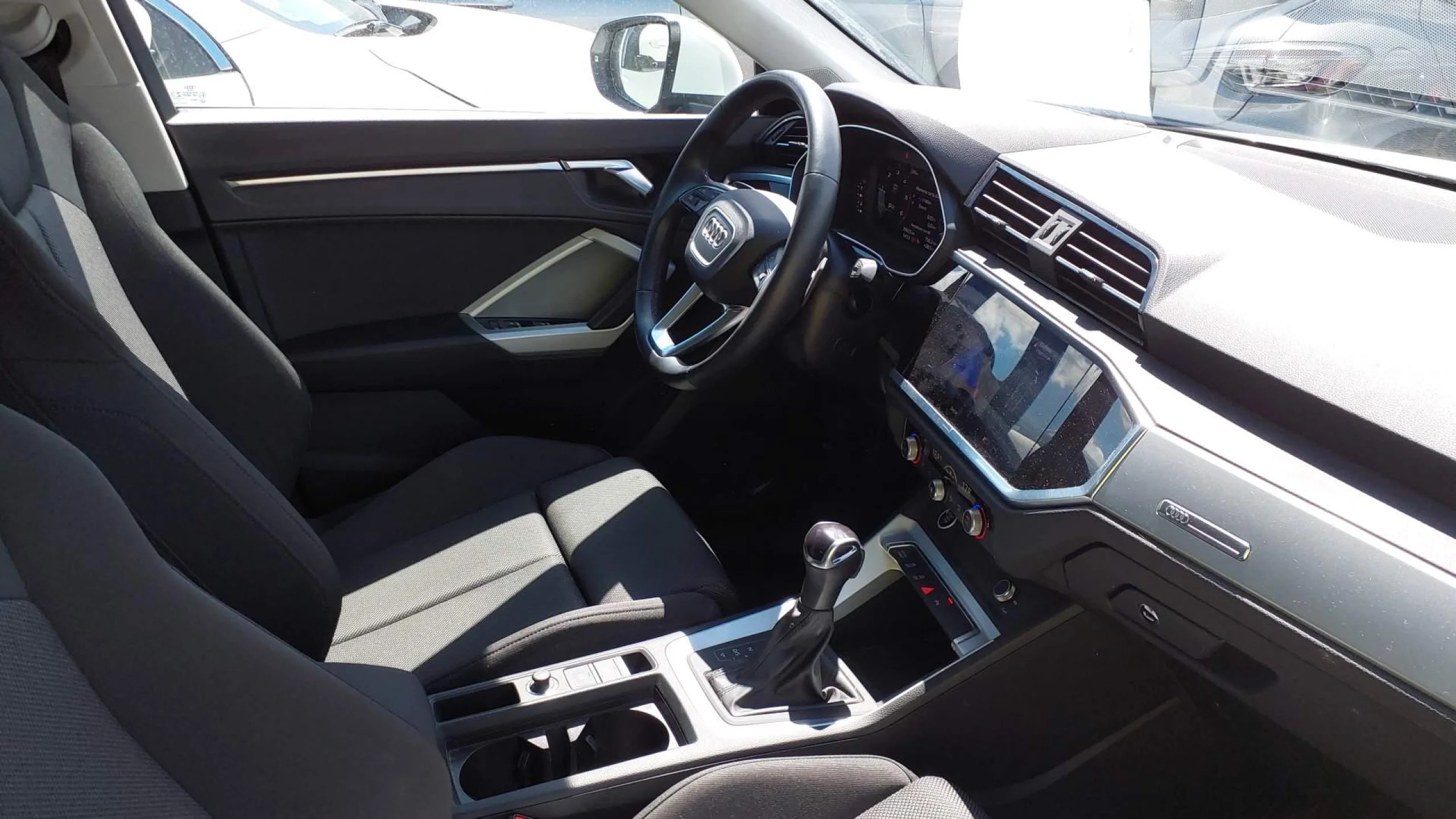 Audi Q3 SPORTBACK Advanced 35 TDI 110kW (150CV) S tronic - Foto 5
