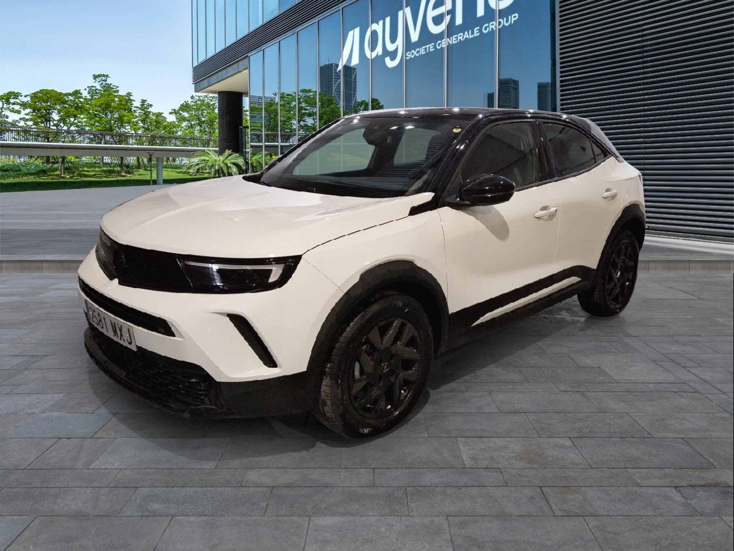 Opel Mokka 1.2 T 100kW (136 CV) GS - Foto 1