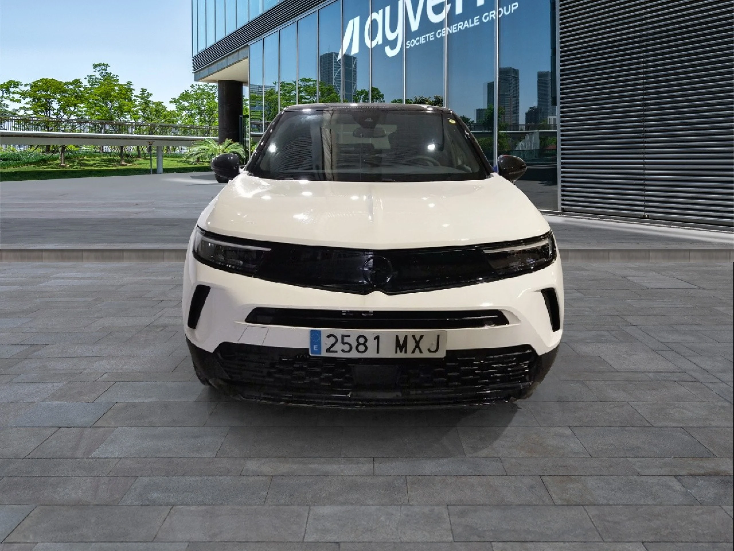 Opel Mokka 1.2 T 100kW (136 CV) GS - Foto 2