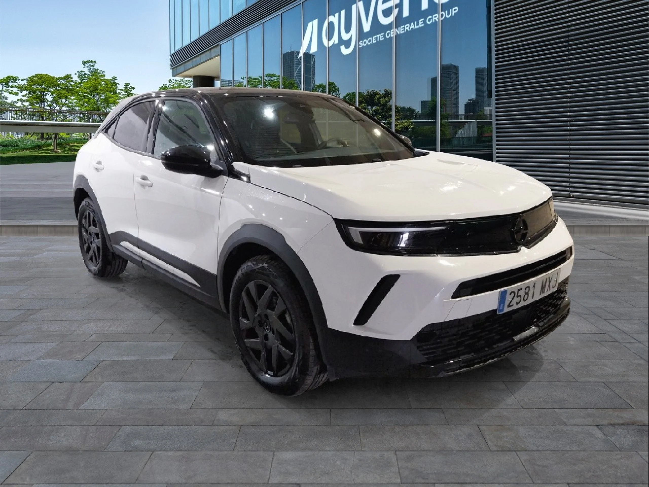 Opel Mokka 1.2 T 100kW (136 CV) GS - Foto 3