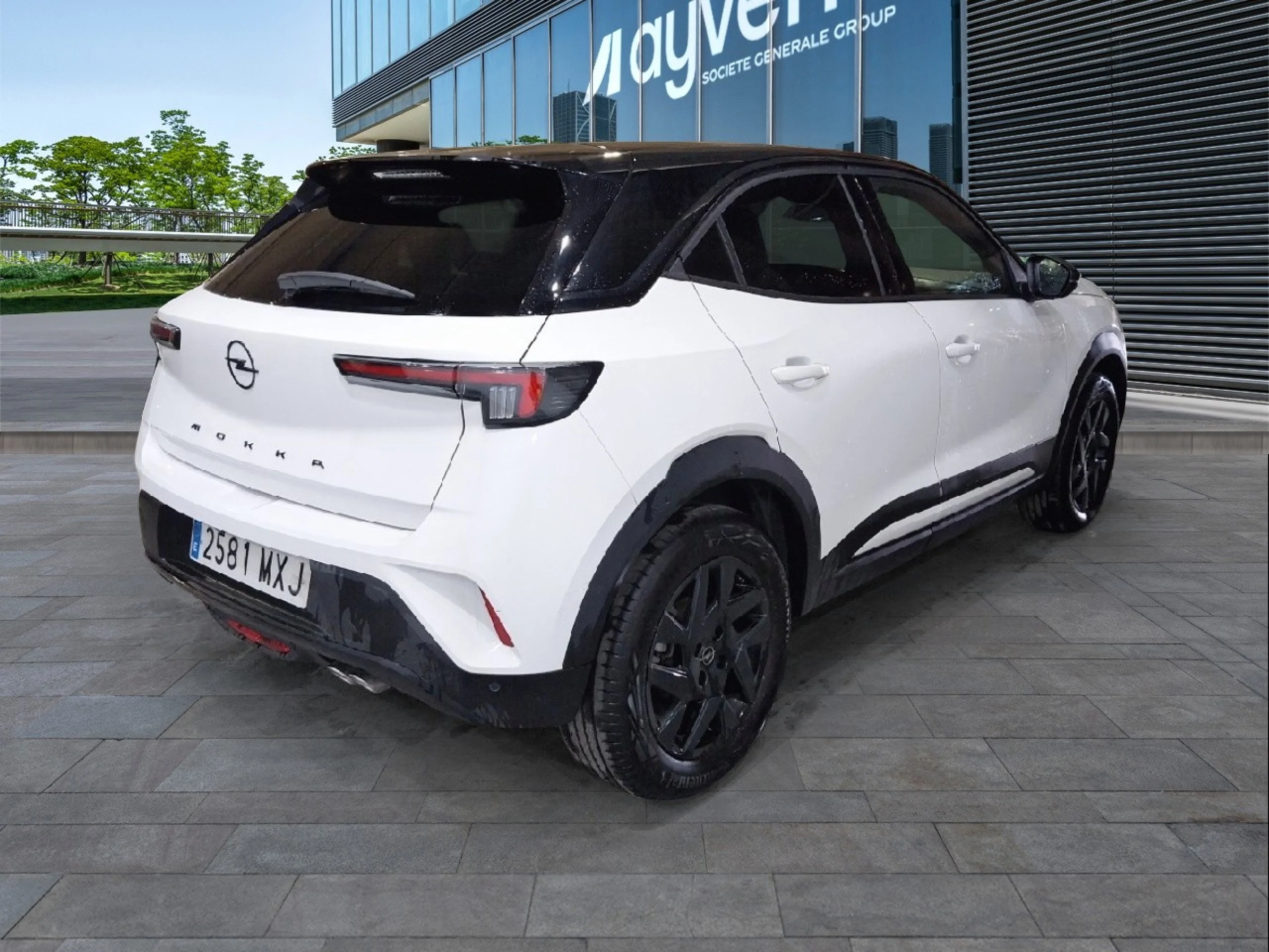 Opel Mokka 1.2 T 100kW (136 CV) GS - Foto 4