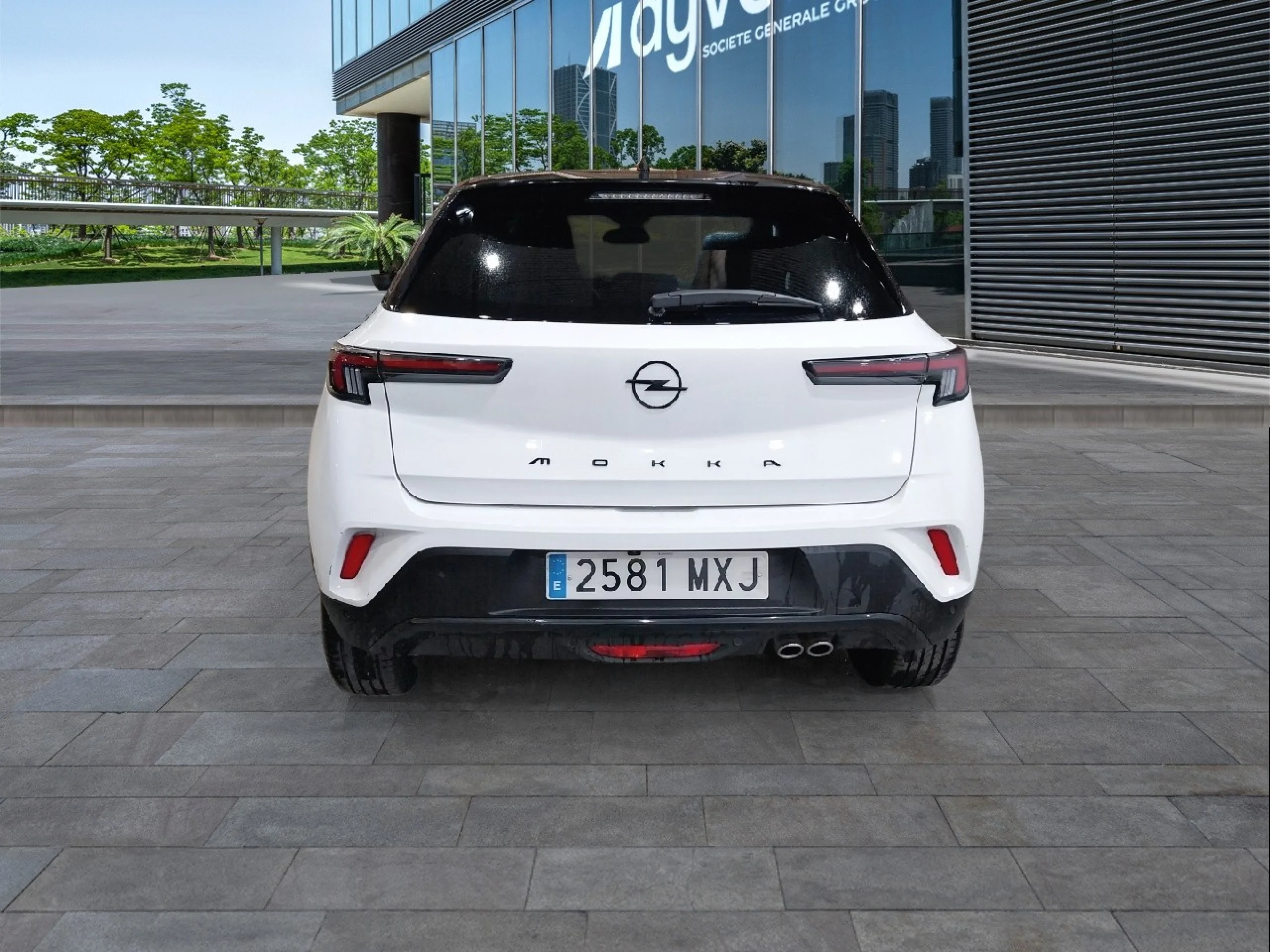 Opel Mokka 1.2 T 100kW (136 CV) GS - Foto 5