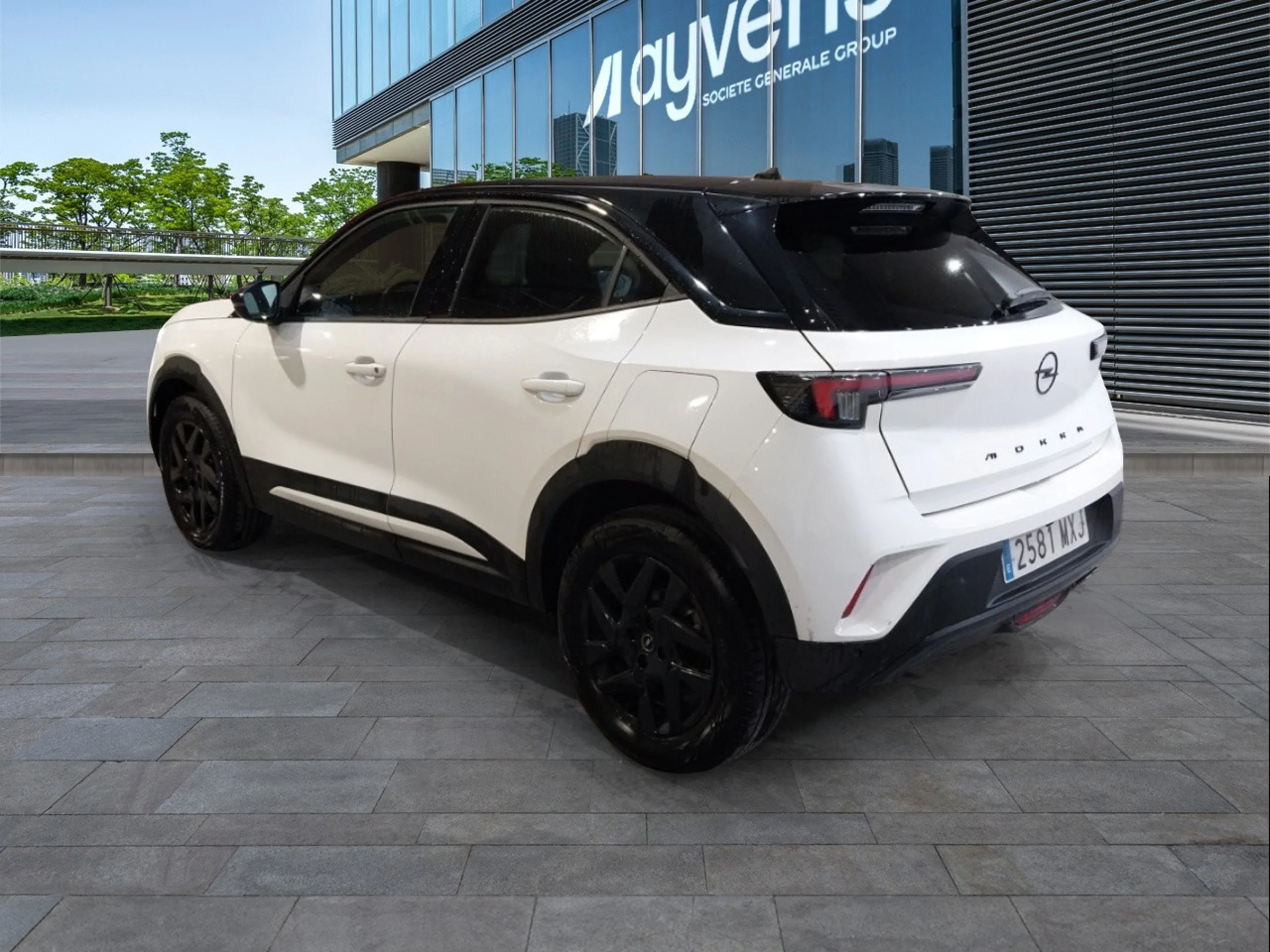 Opel Mokka 1.2 T 100kW (136 CV) GS - Foto 6