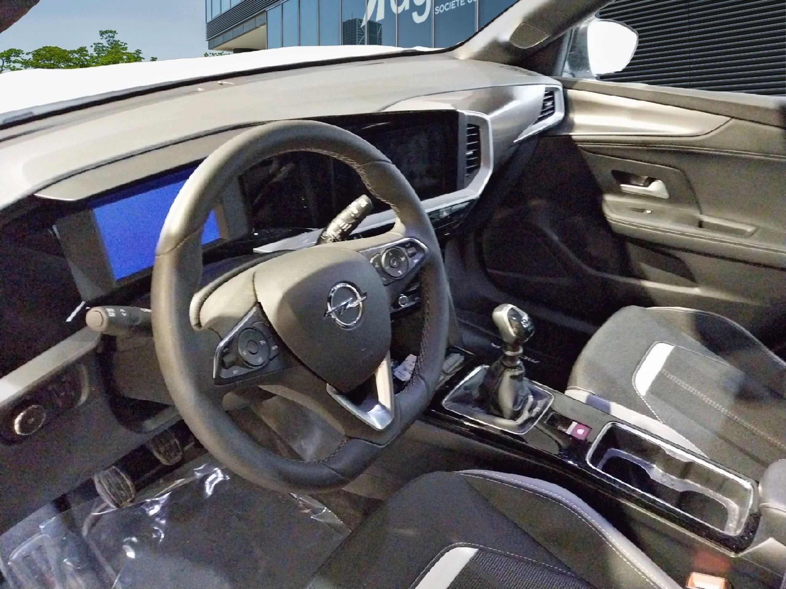 Opel Mokka 1.2 T 100kW (136 CV) GS - Foto 7