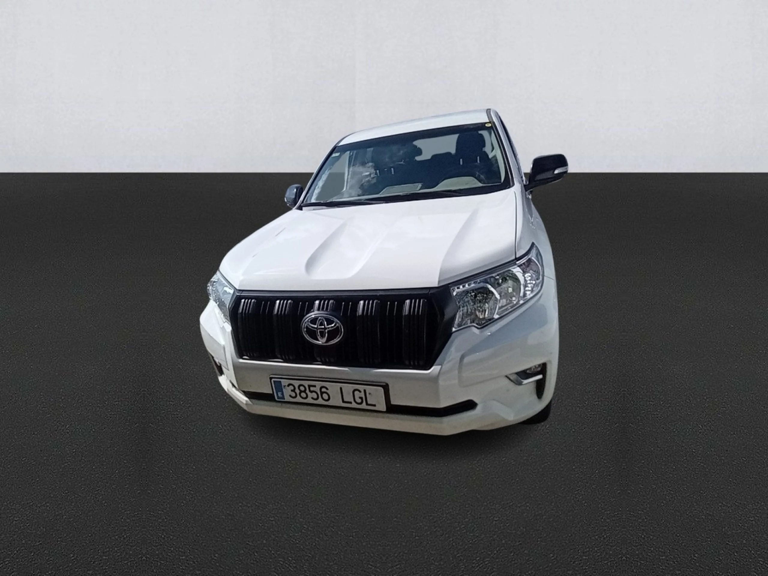 Toyota Land Cruiser LANDCRUISER 2.8 D-4D GX - Foto 2