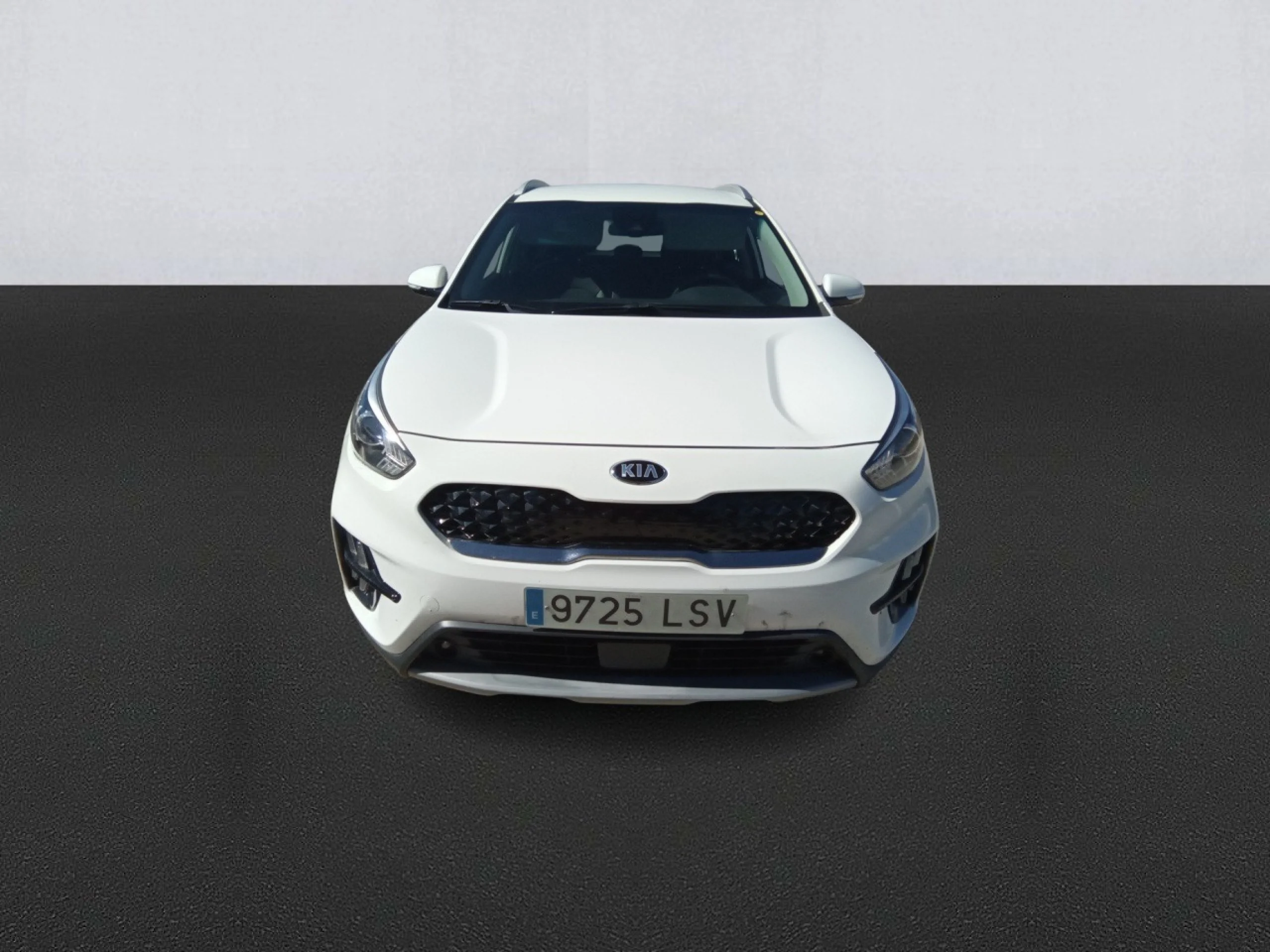 Kia Niro 1.6 GDi HEV 104kW (141CV) Drive - Foto 2