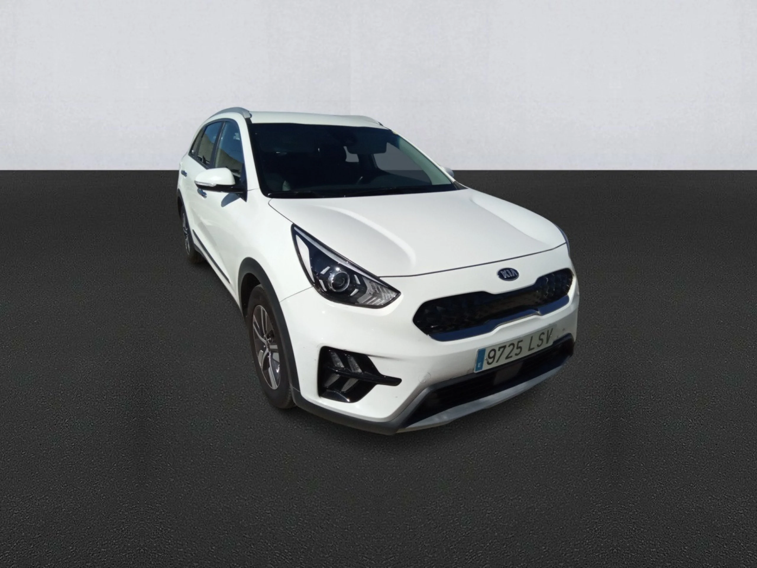 Kia Niro 1.6 GDi HEV 104kW (141CV) Drive - Foto 3