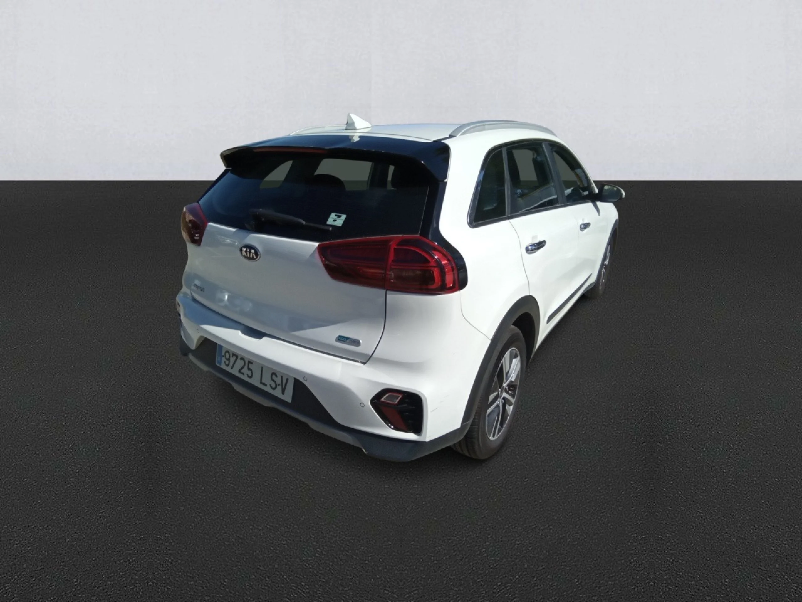 Kia Niro 1.6 GDi HEV 104kW (141CV) Drive - Foto 4