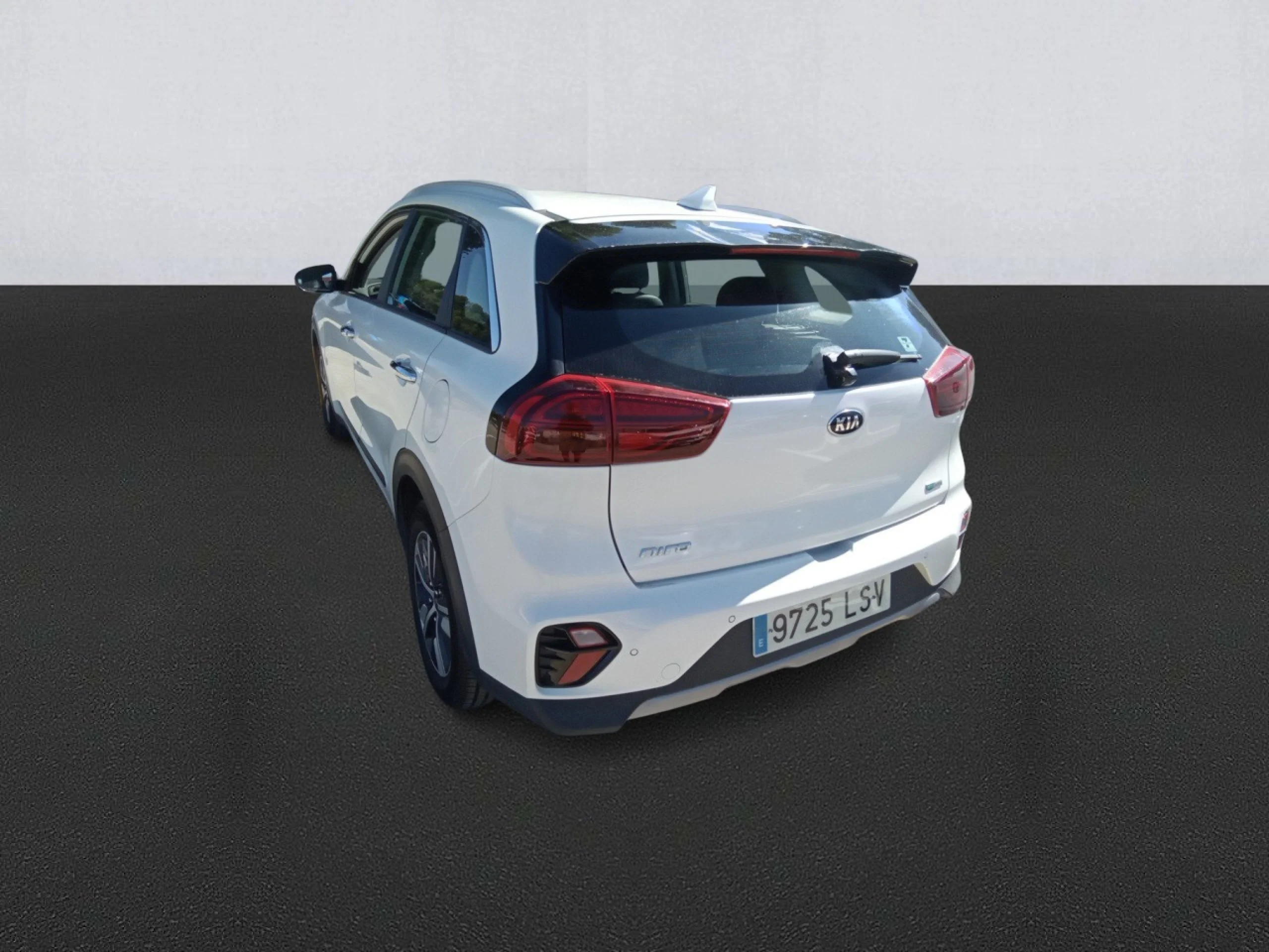 Kia Niro 1.6 GDi HEV 104kW (141CV) Drive - Foto 6